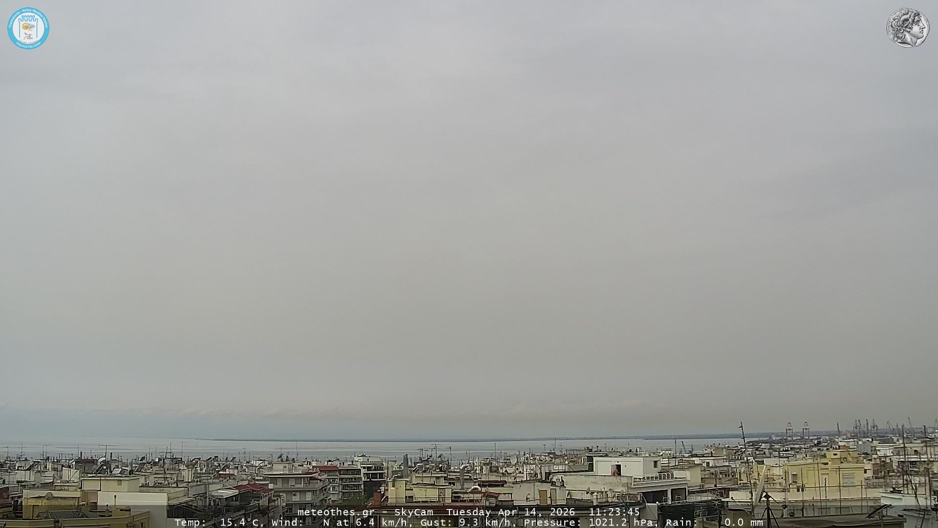 Thessaloniki Live!