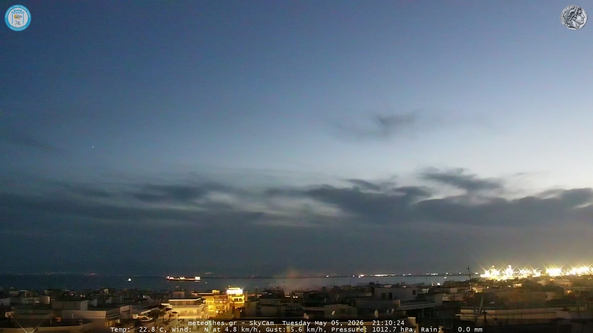 Thessaloniki Live!