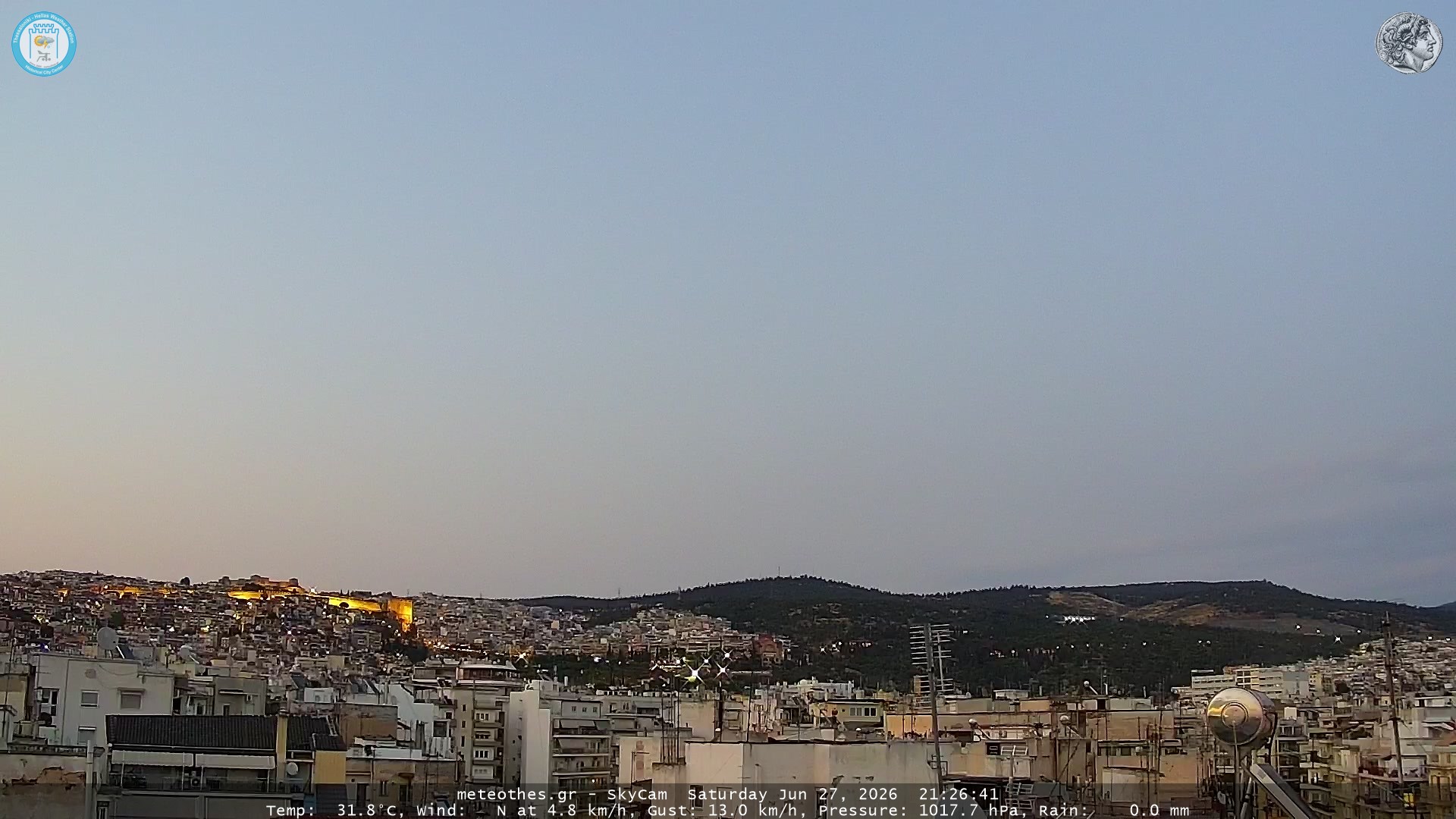 Thessaloniki Live!
