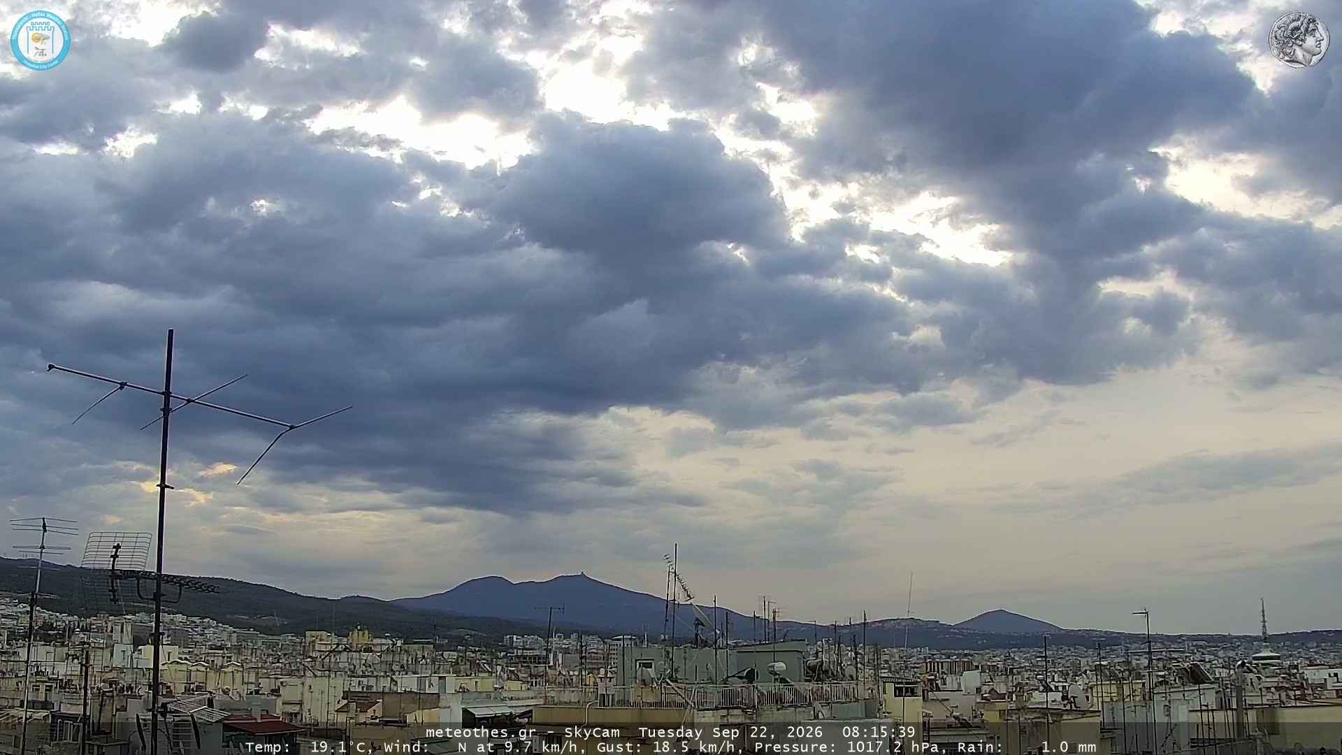 Thessaloniki Live!