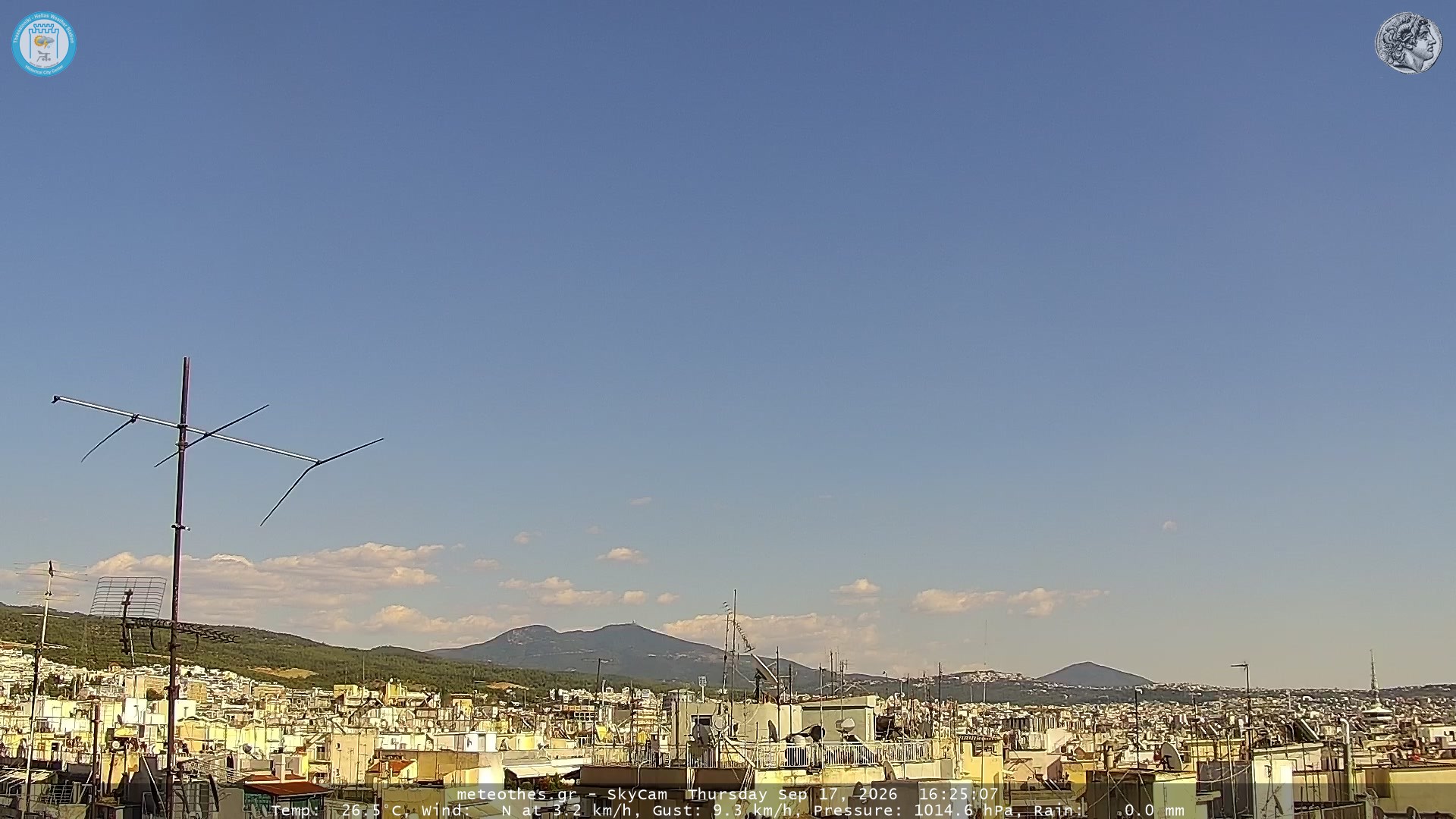 Thessaloniki Live!