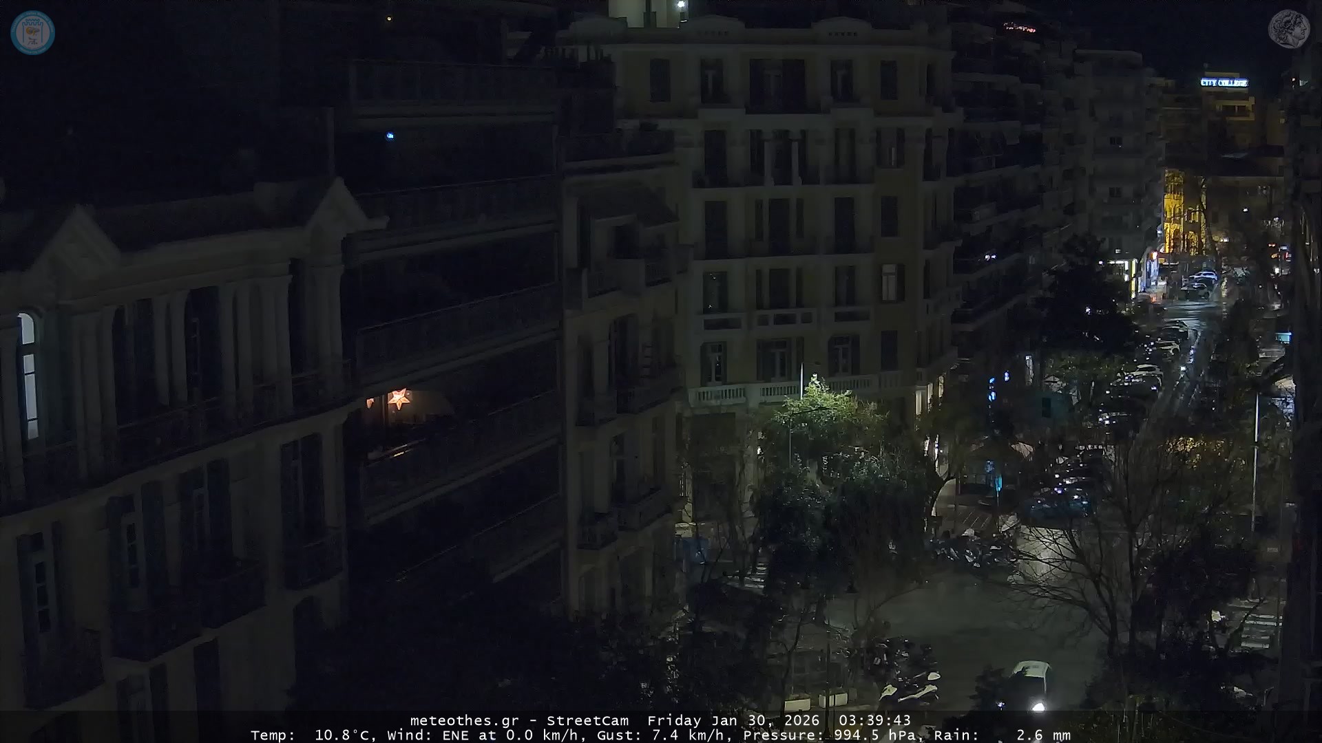 StreetCam Image