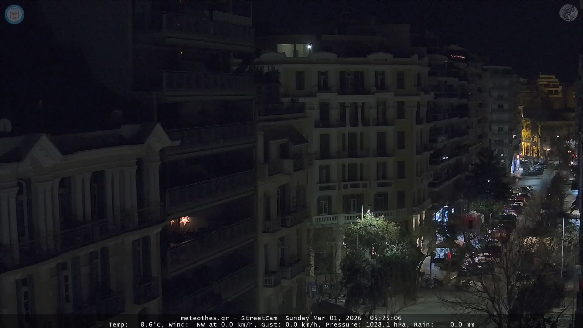 StreetCam Image