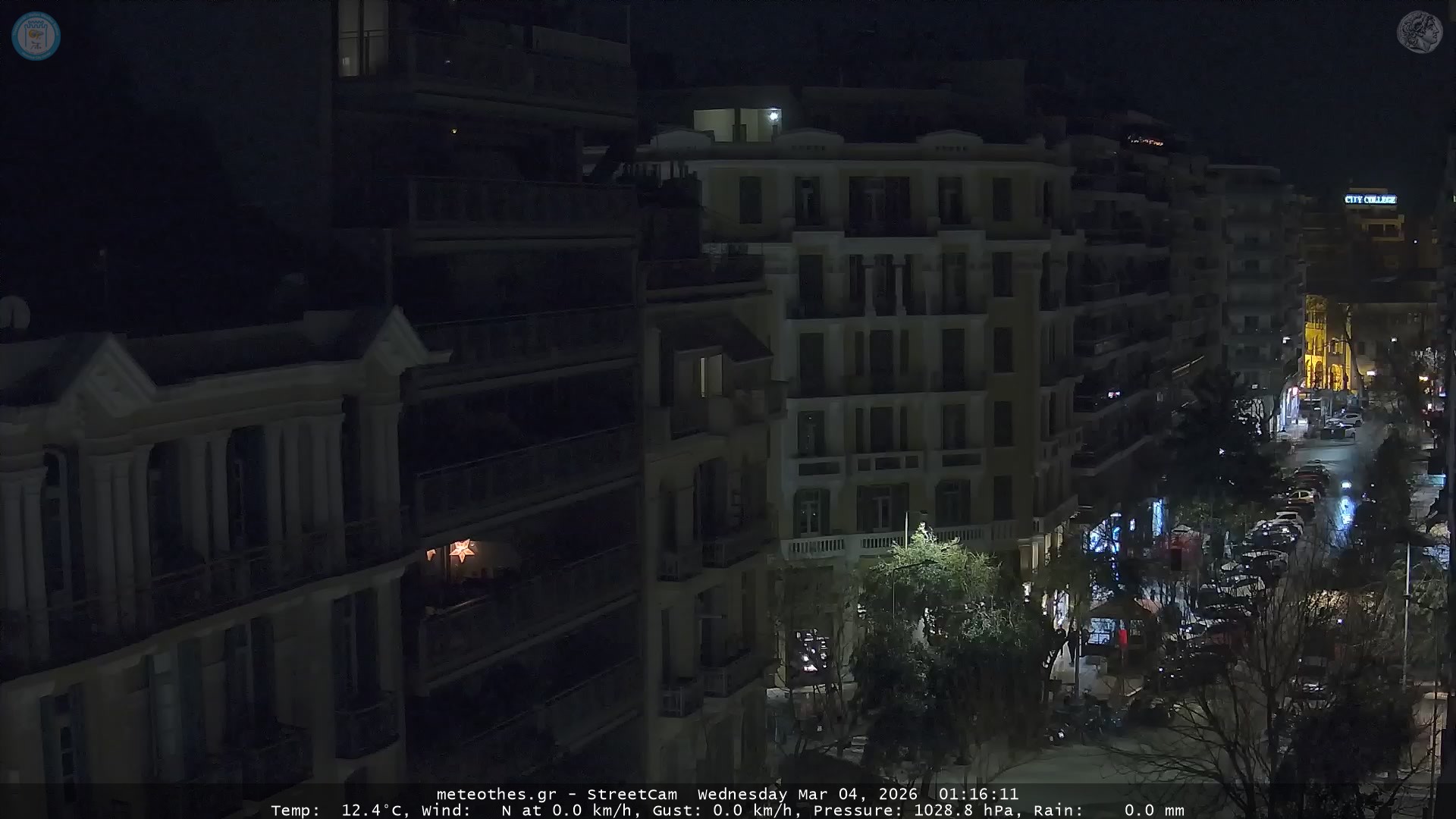 StreetCam Image
