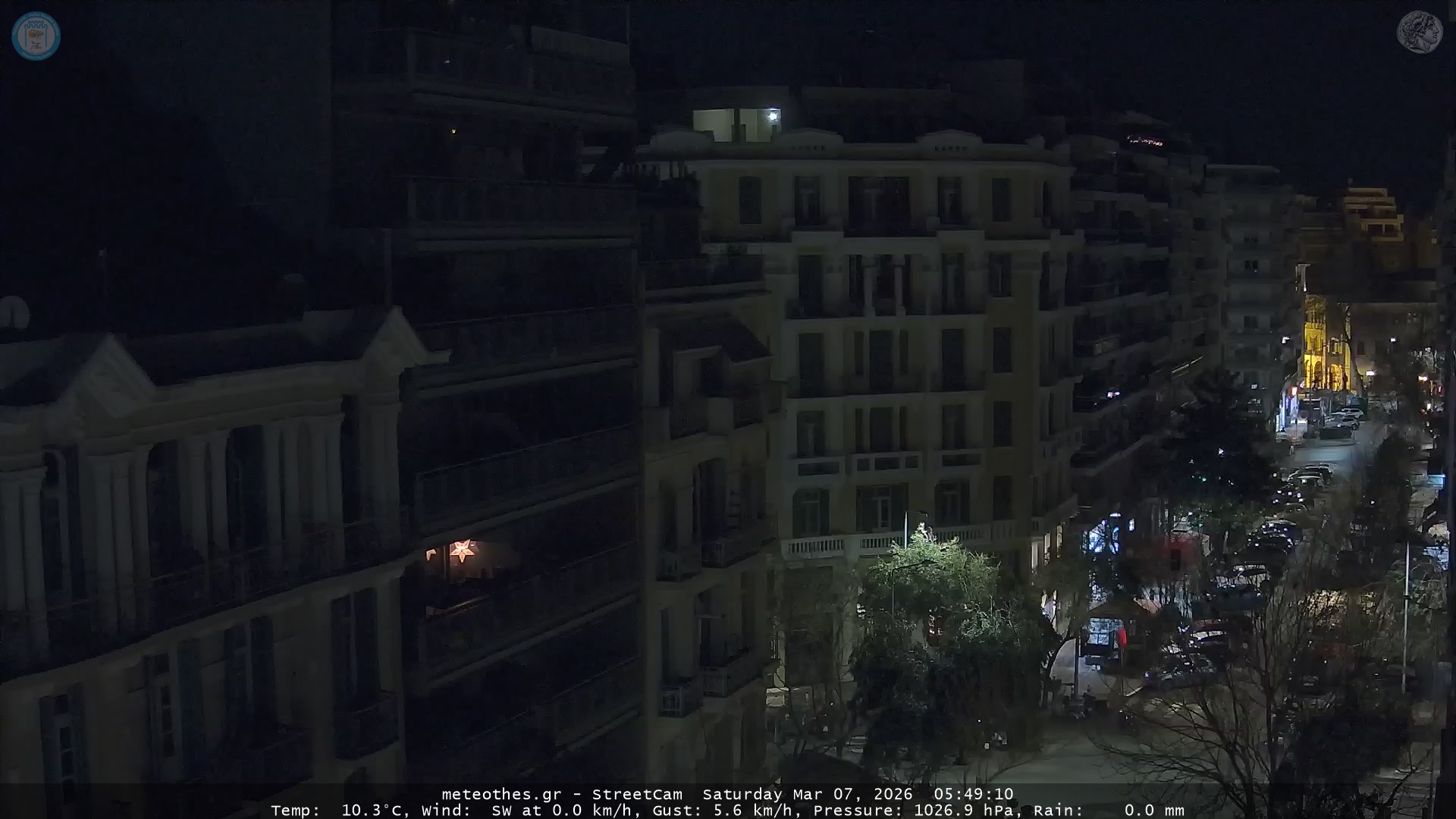 StreetCam Image