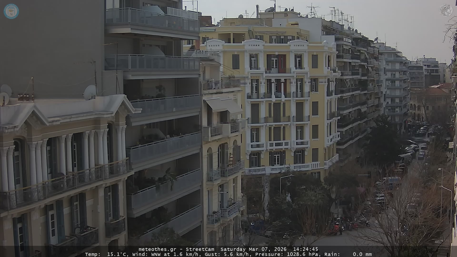 StreetCam Image