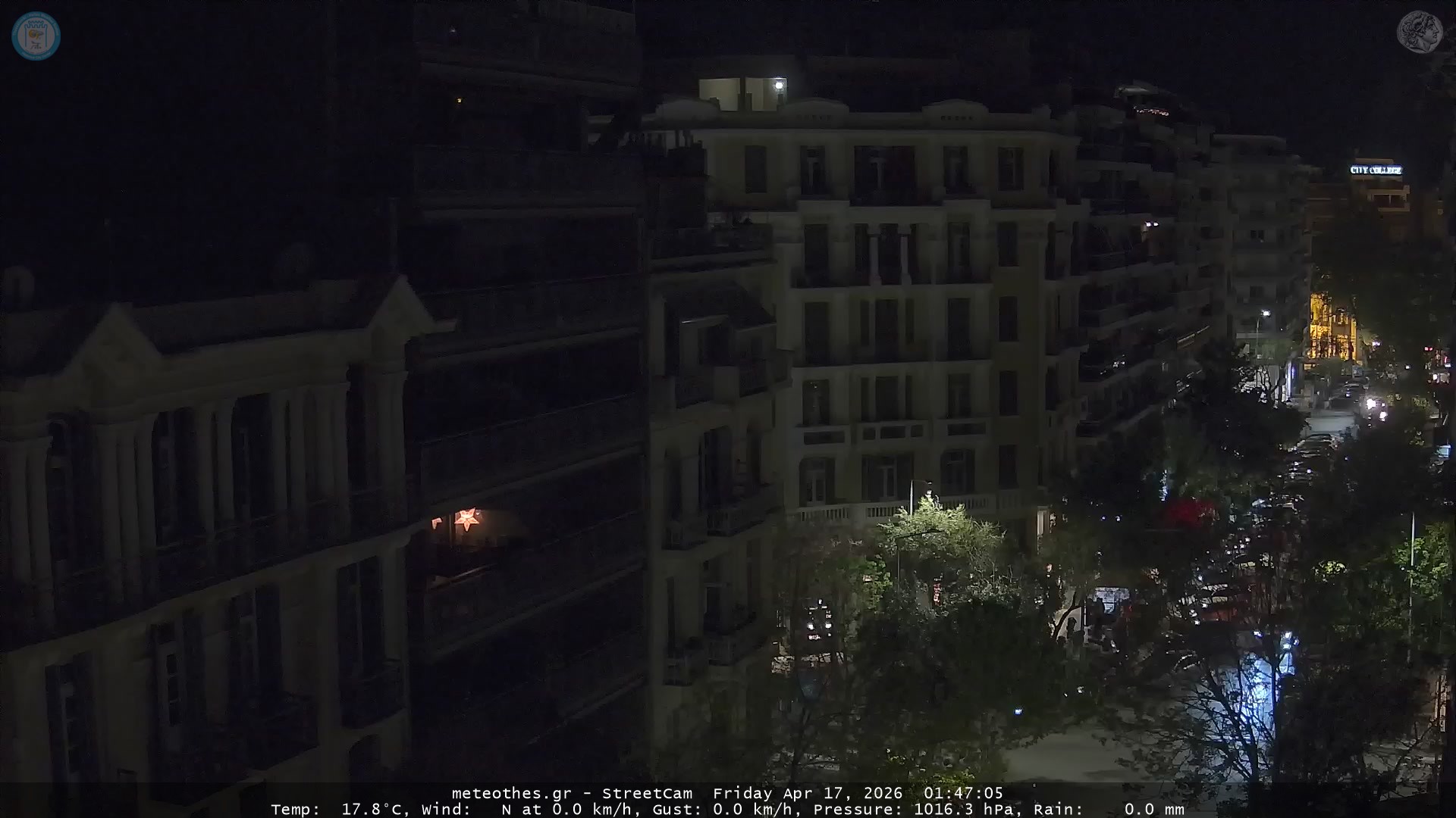 StreetCam Image