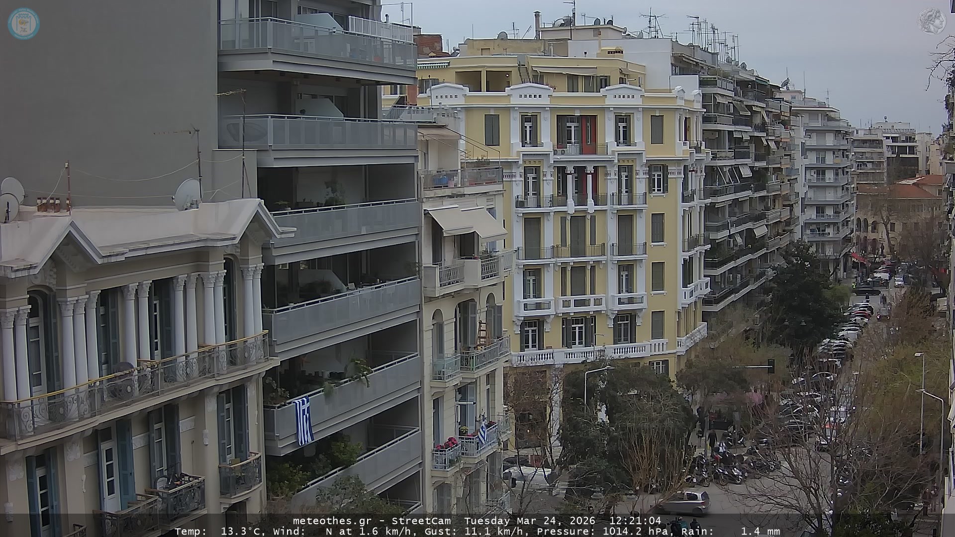 StreetCam Image