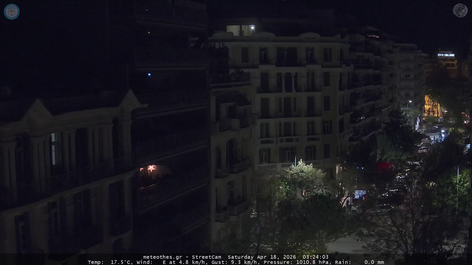 StreetCam Image