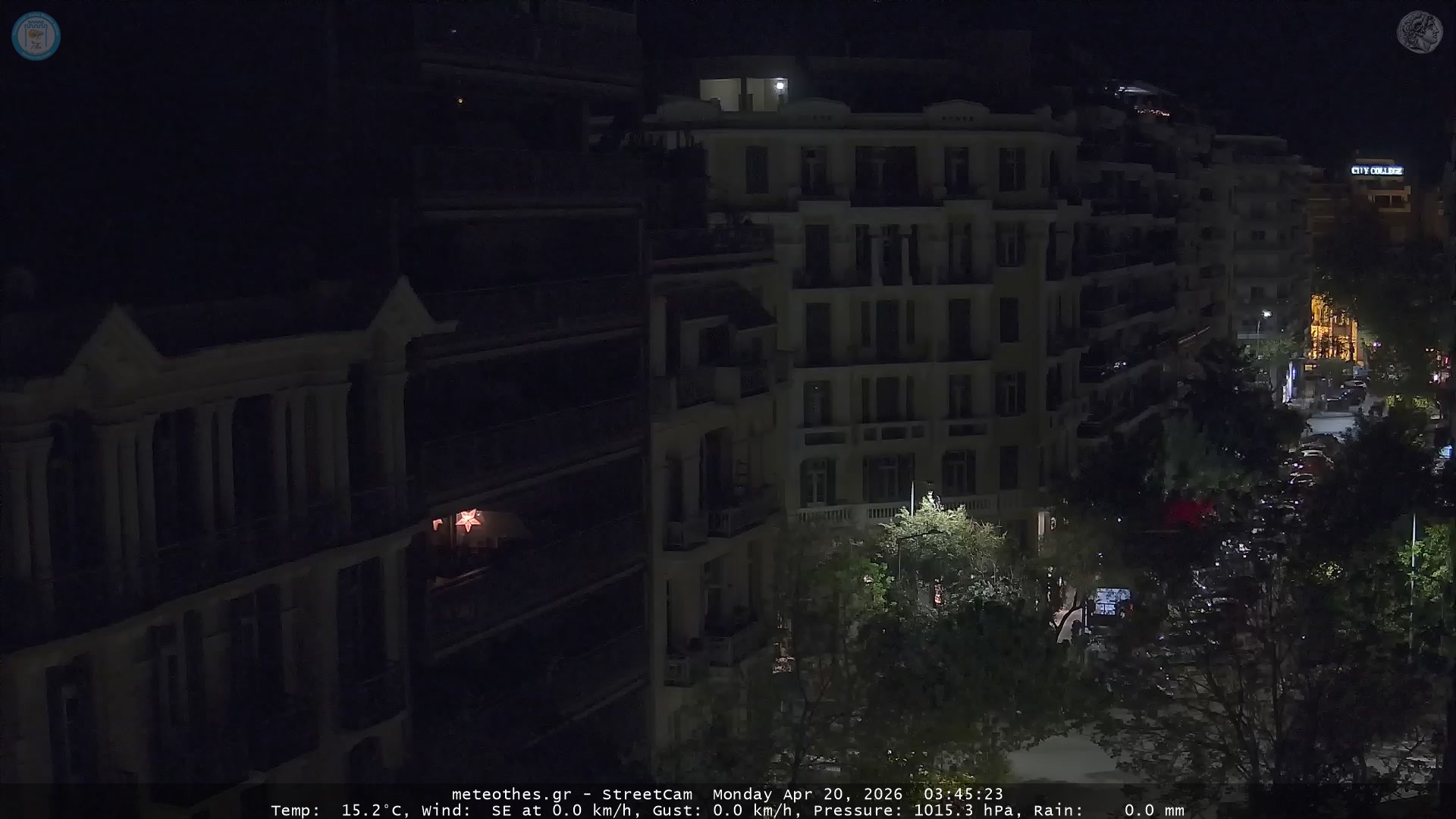 StreetCam Image