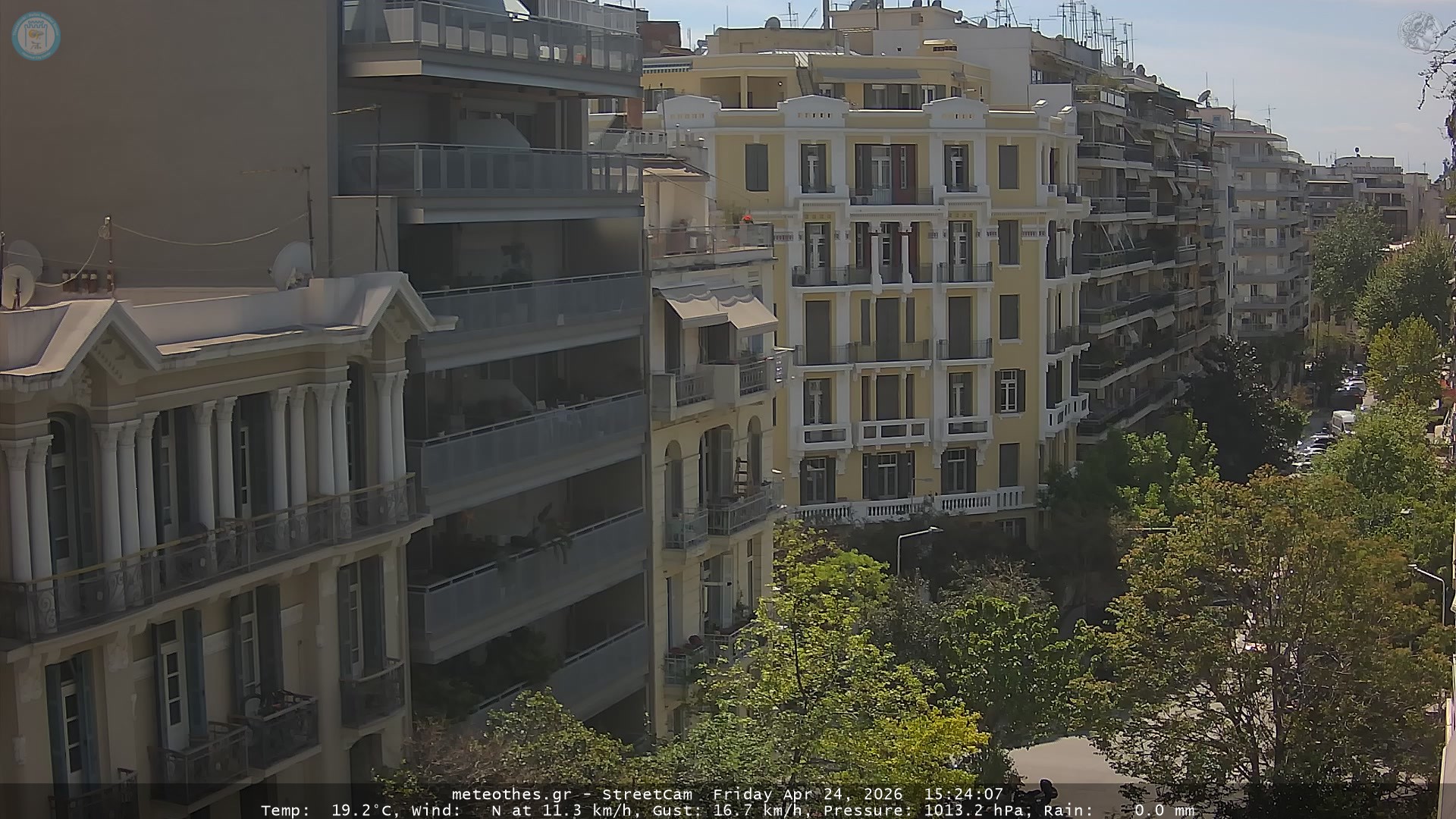 StreetCam Image