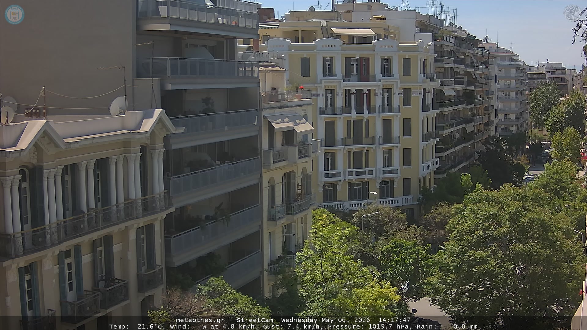 StreetCam Image
