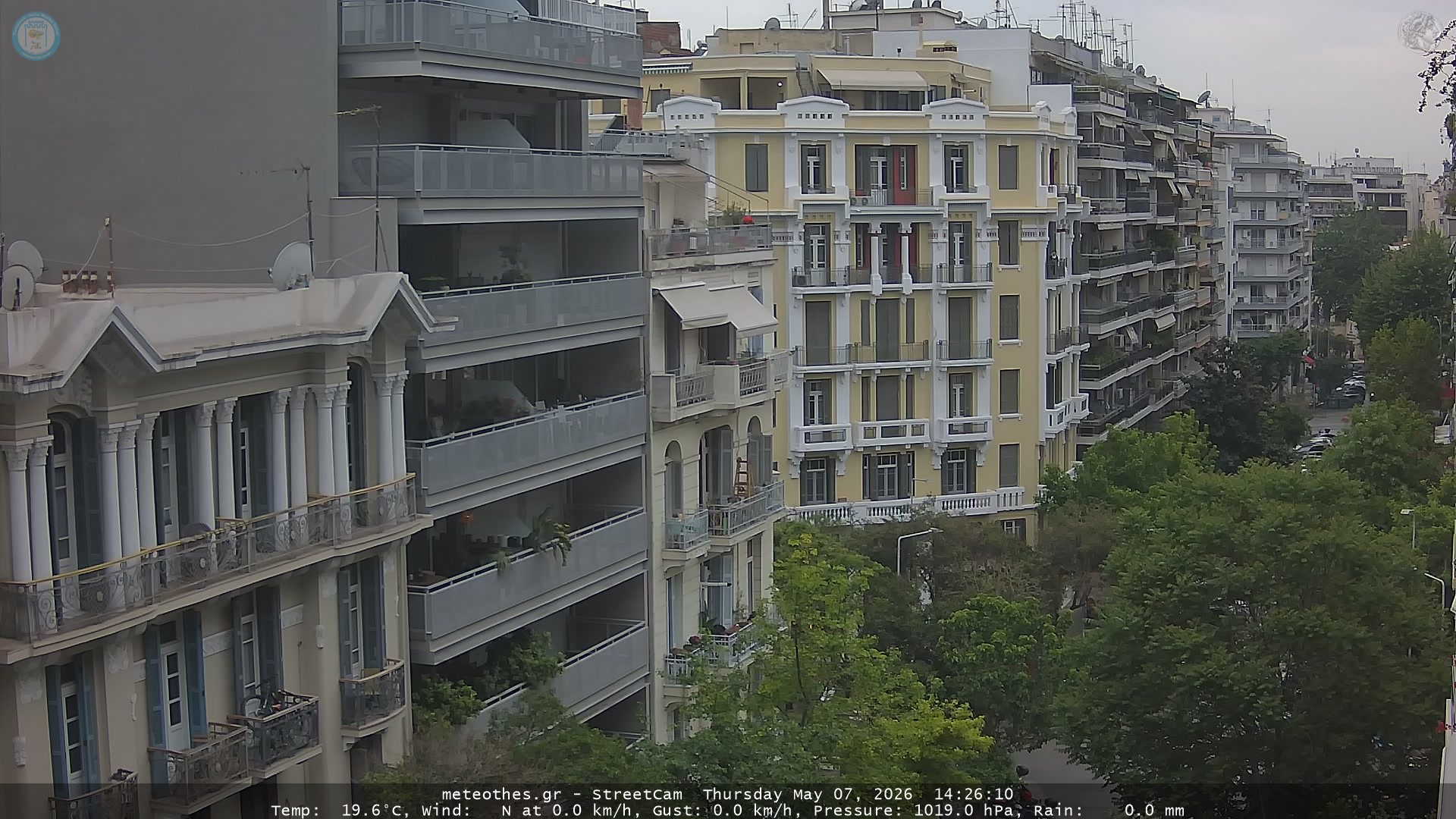 StreetCam Image