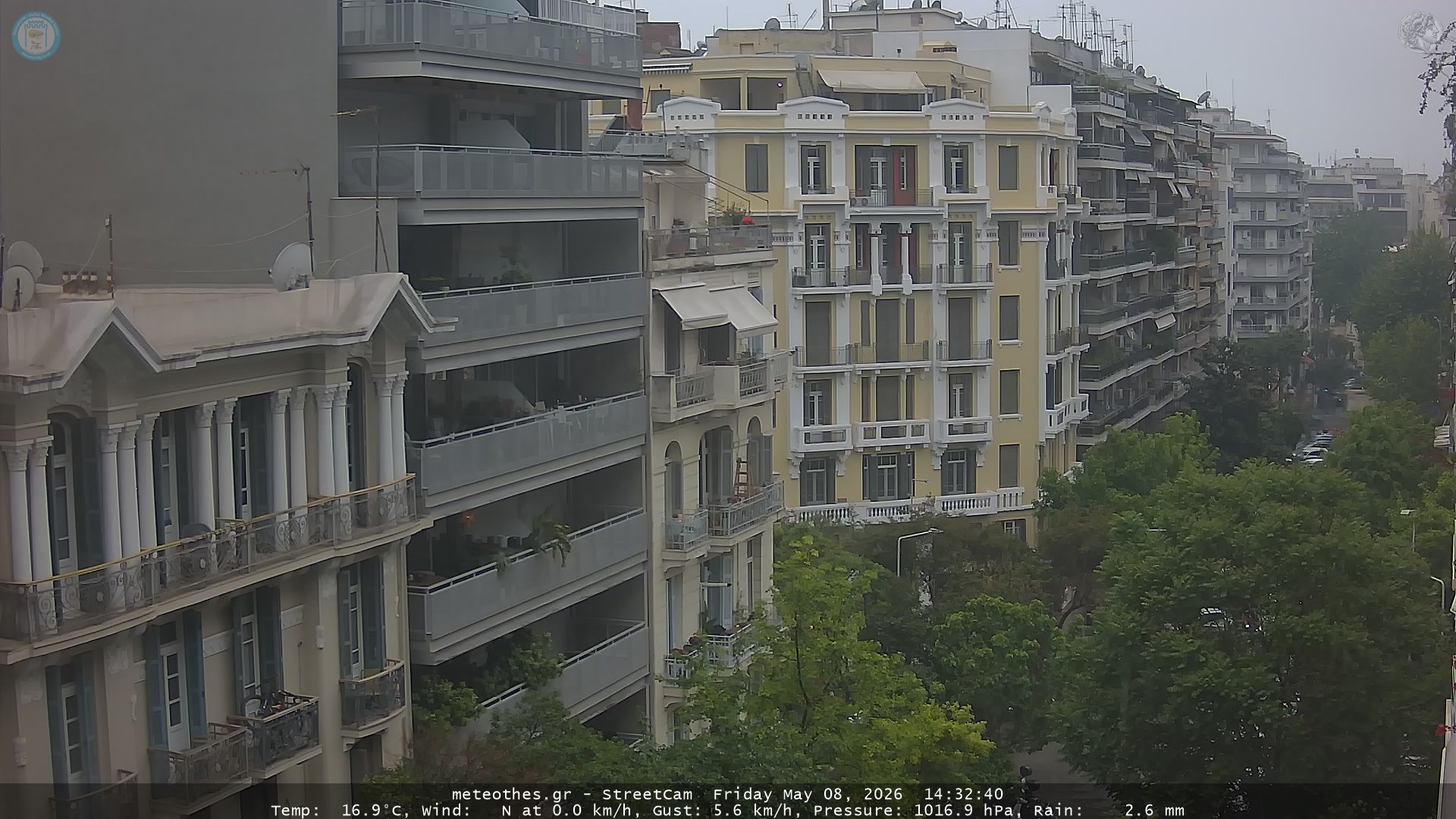 StreetCam Image