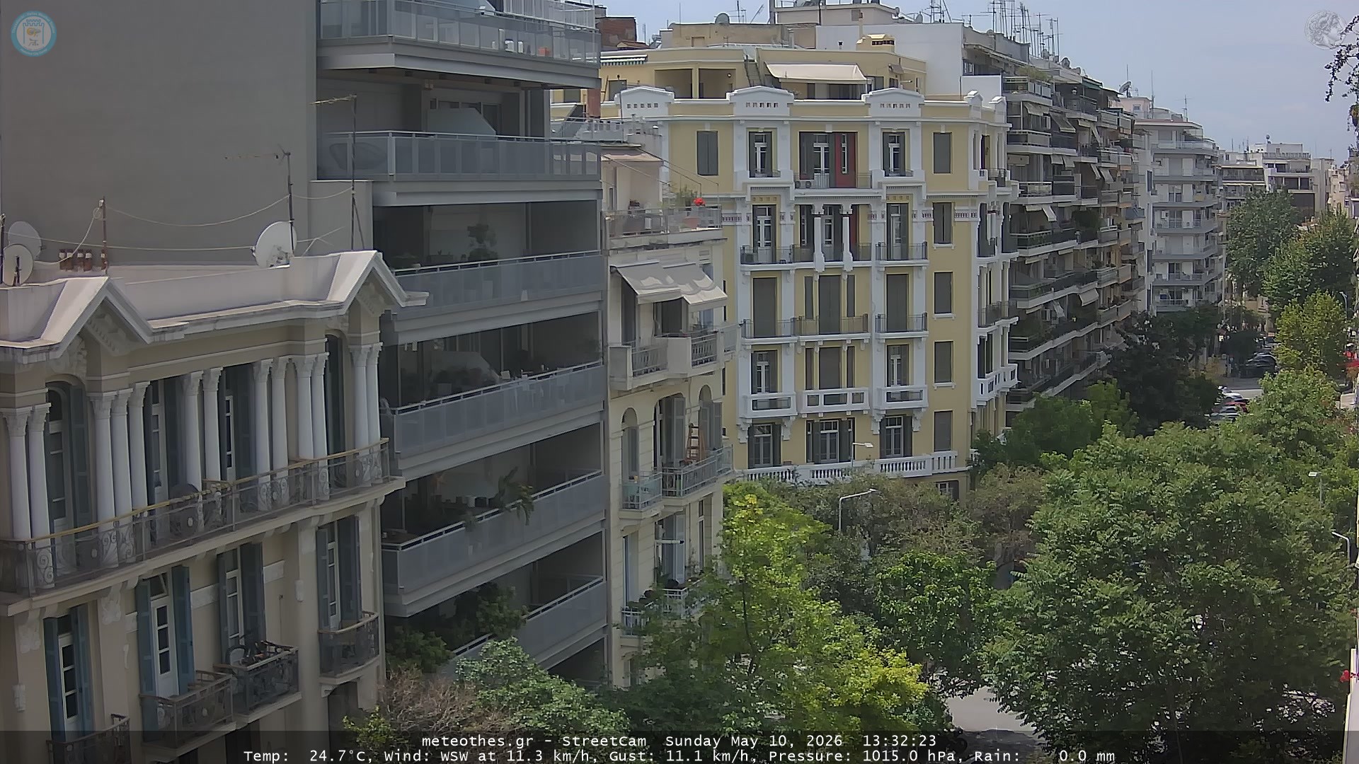 StreetCam Image