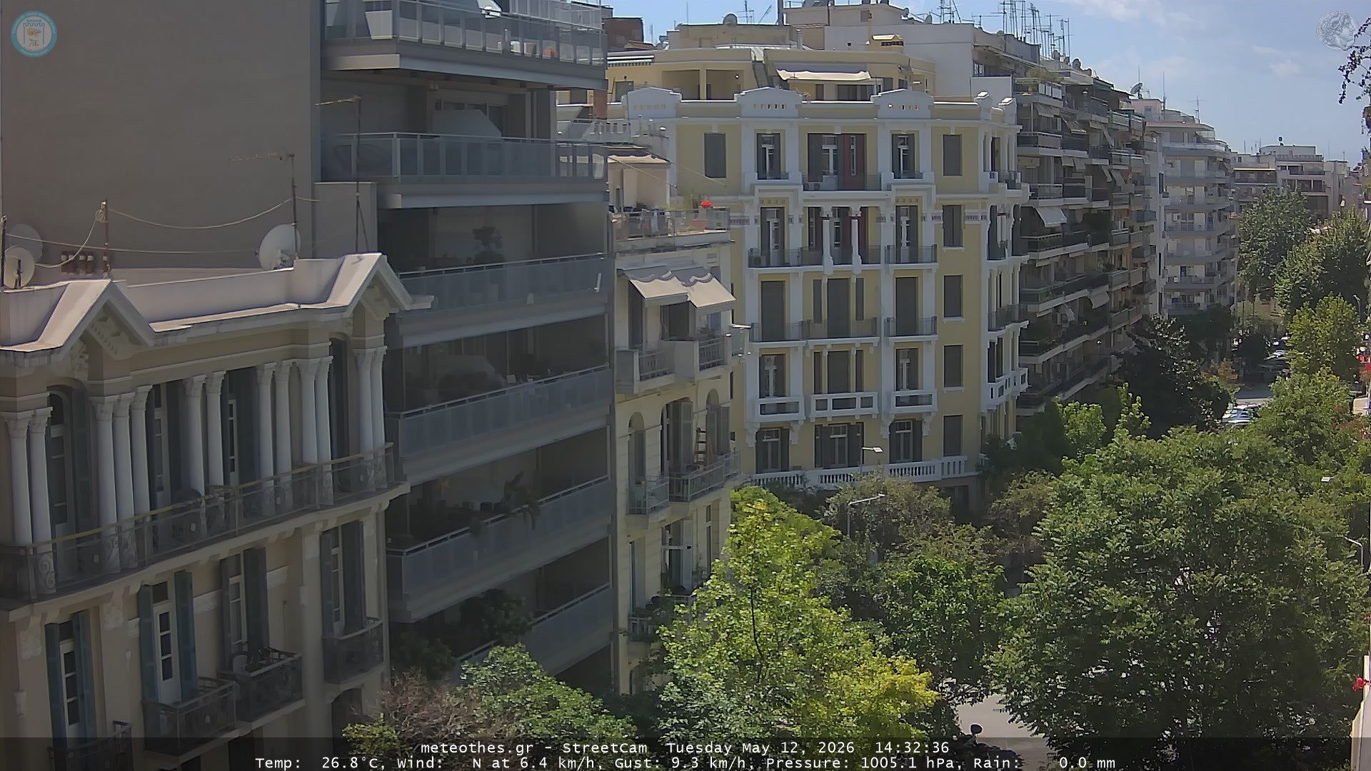 StreetCam Image