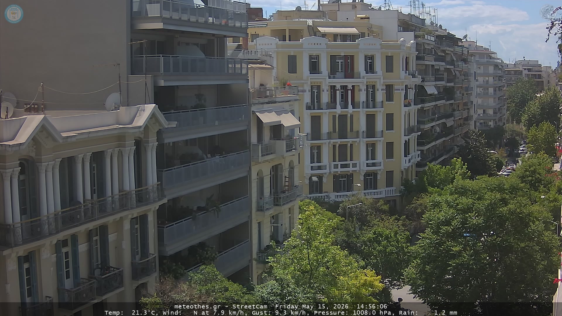 StreetCam Image