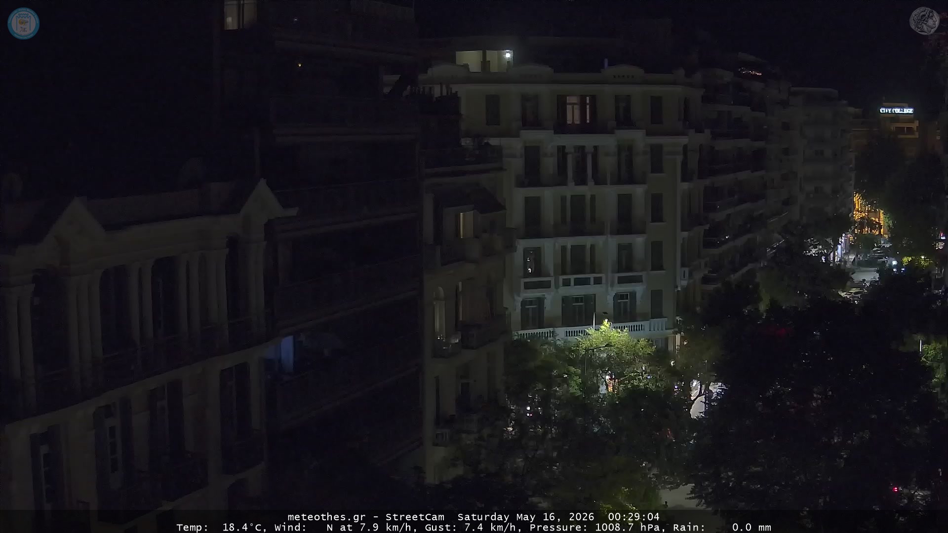 StreetCam Image