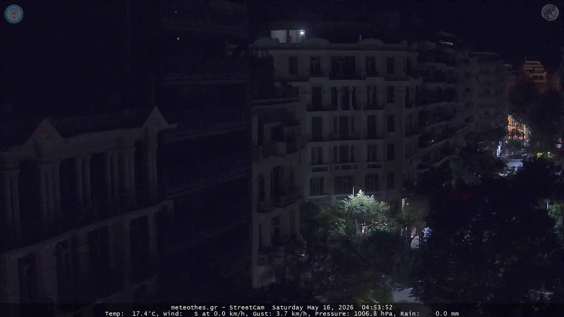 StreetCam Image
