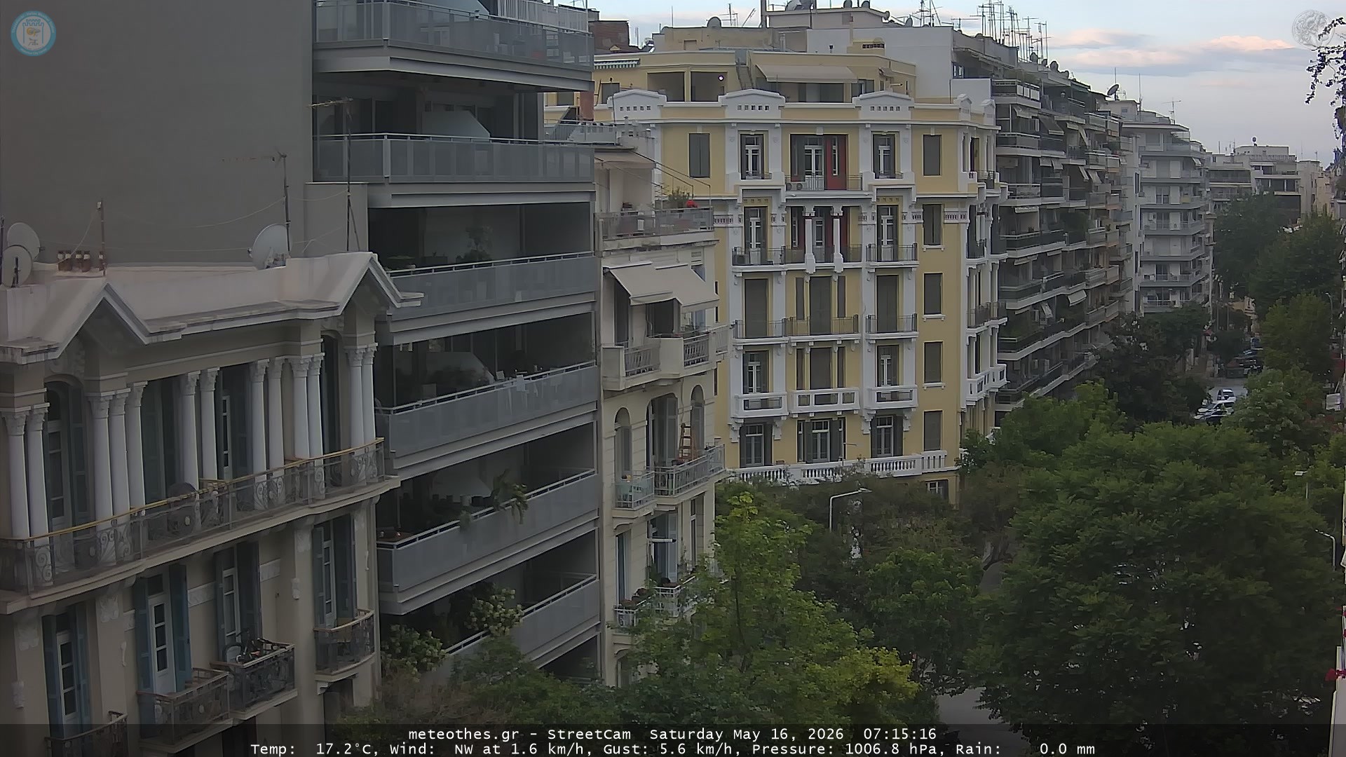 StreetCam Image