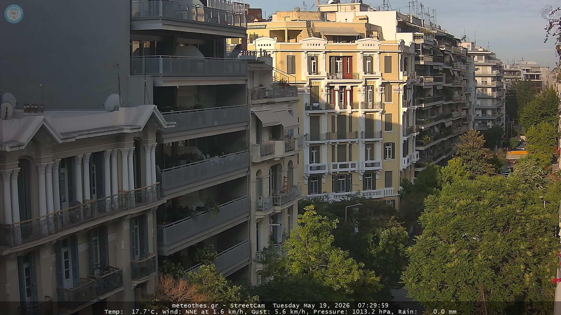 StreetCam Image