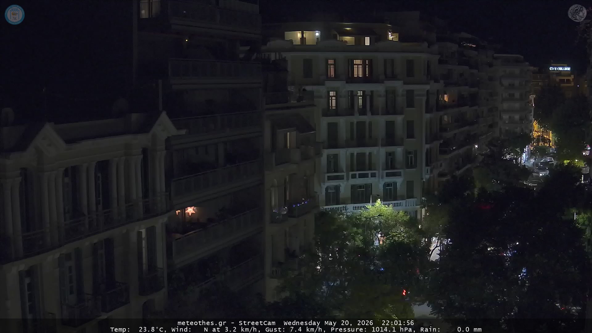 StreetCam Image