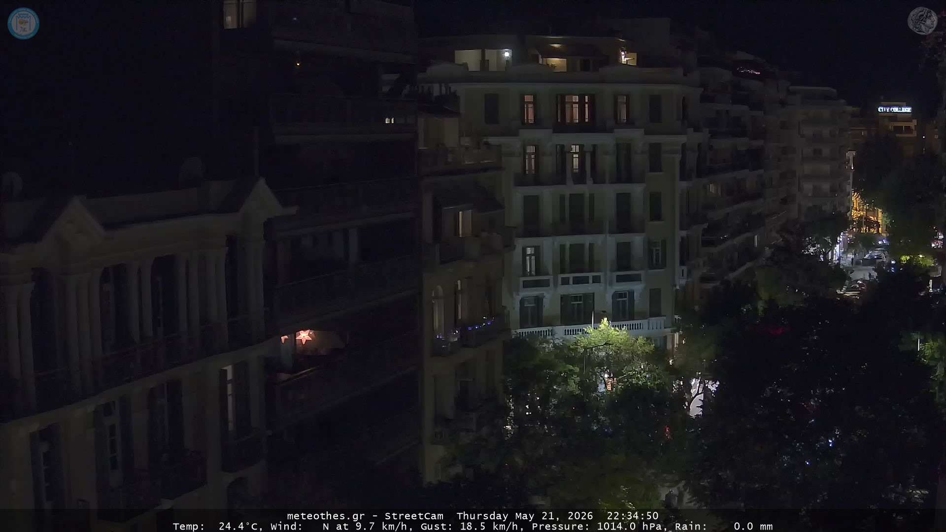 StreetCam Image