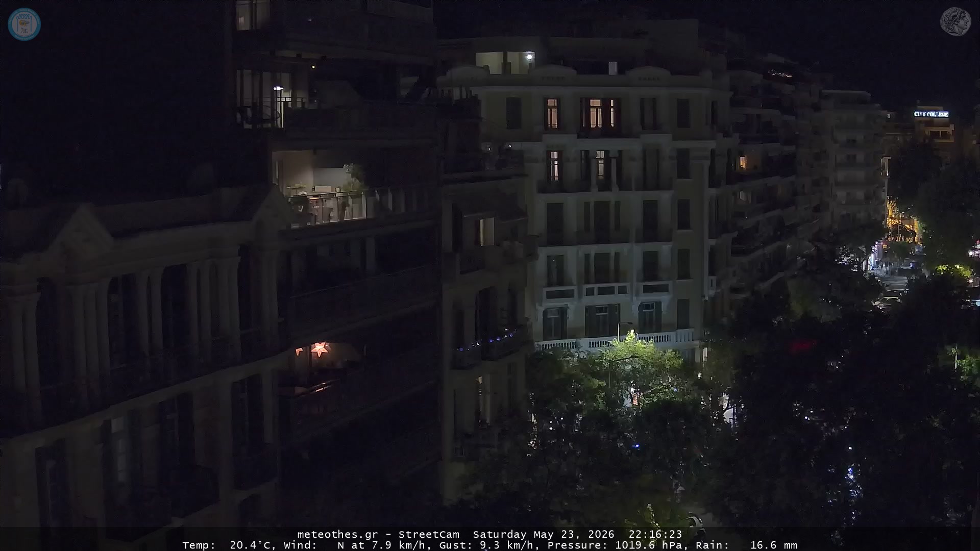 StreetCam Image