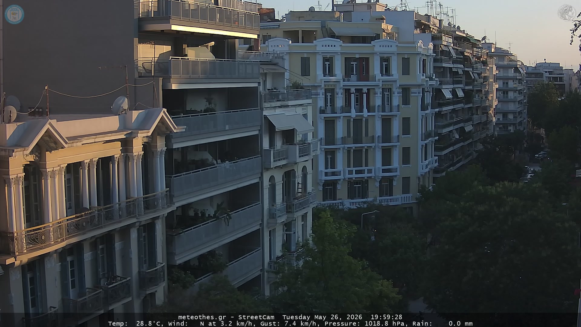 StreetCam Image