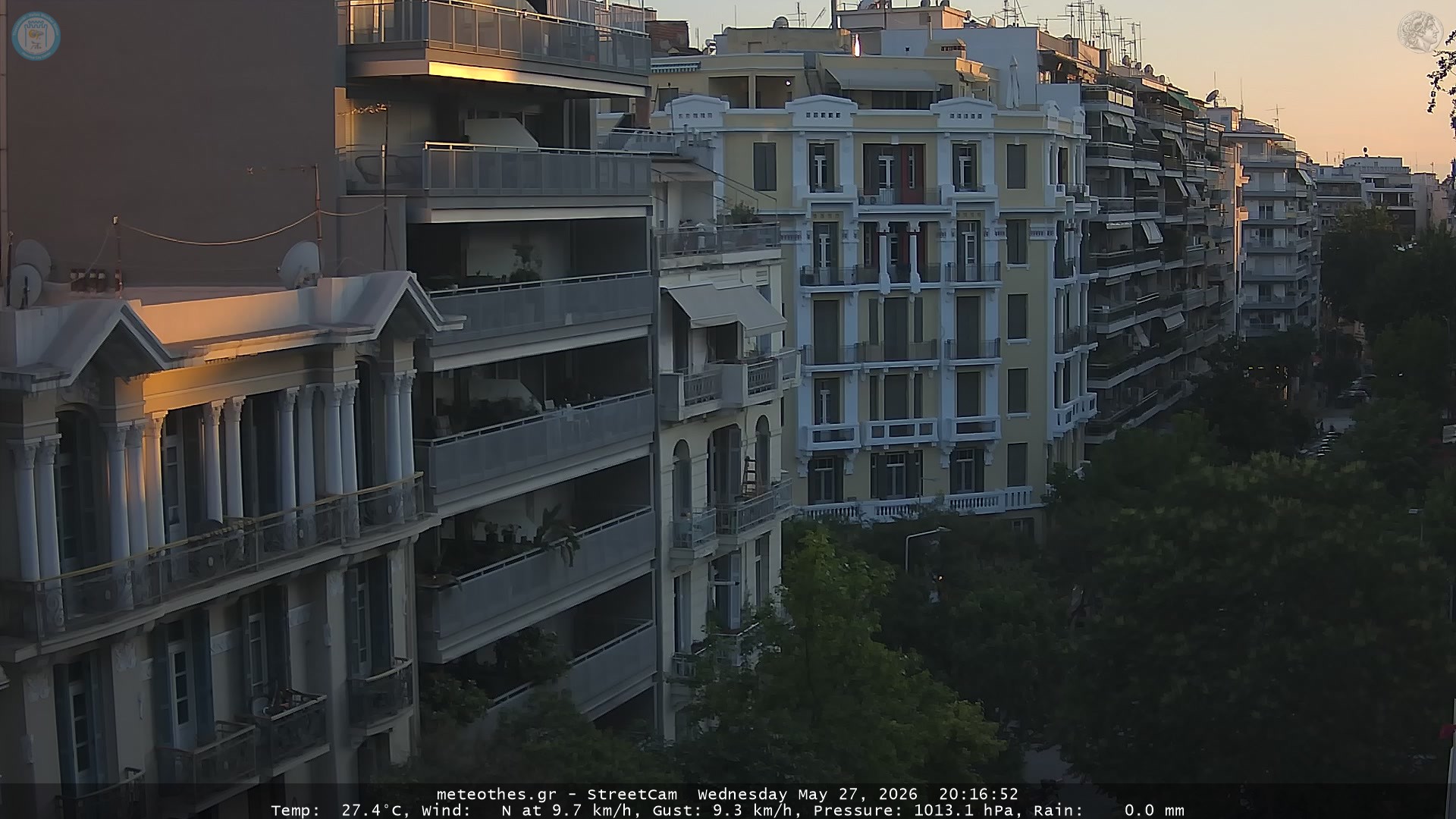 StreetCam Image