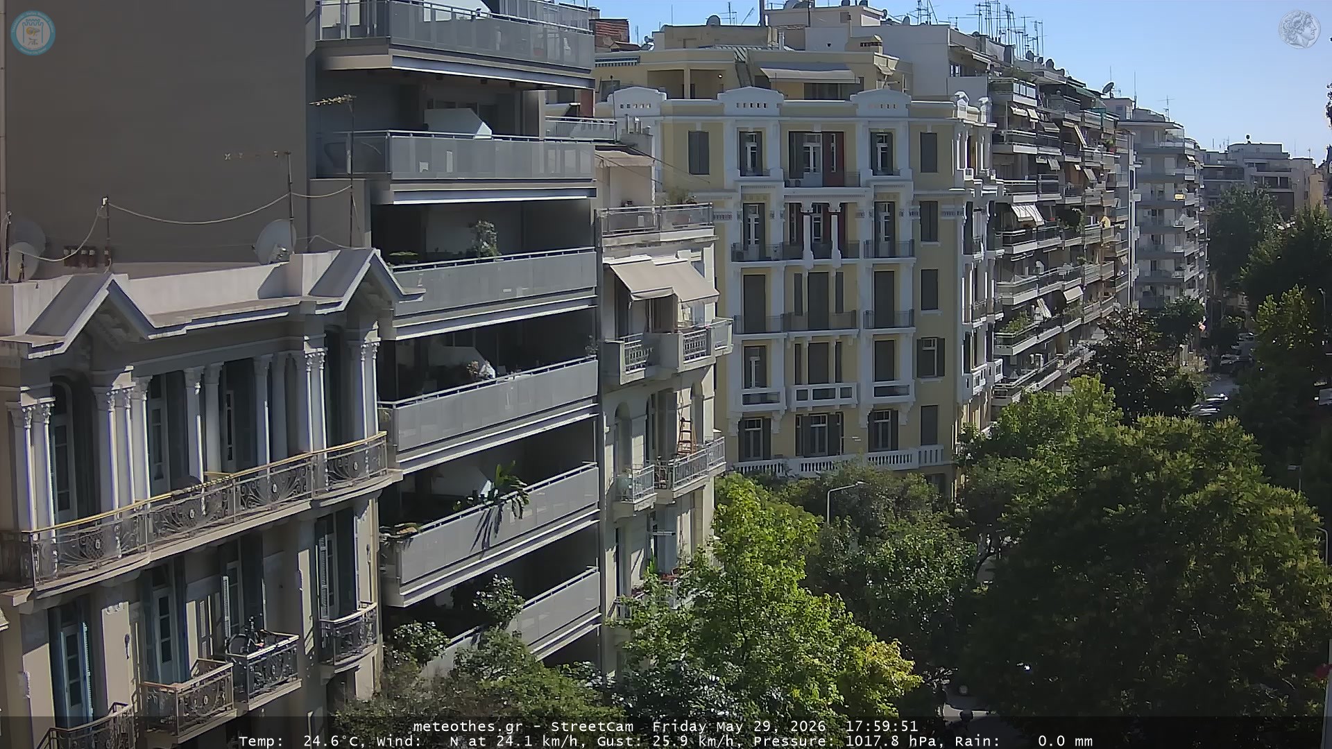 StreetCam Image