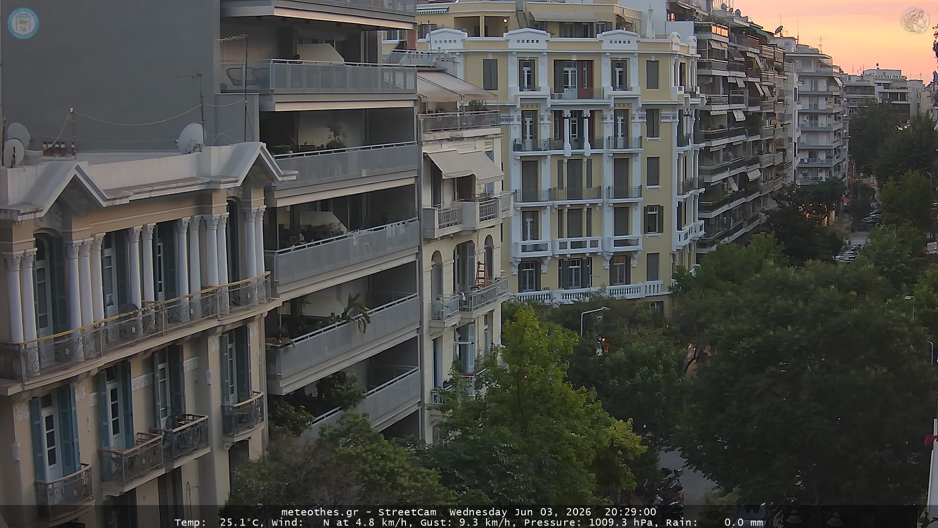 StreetCam Image