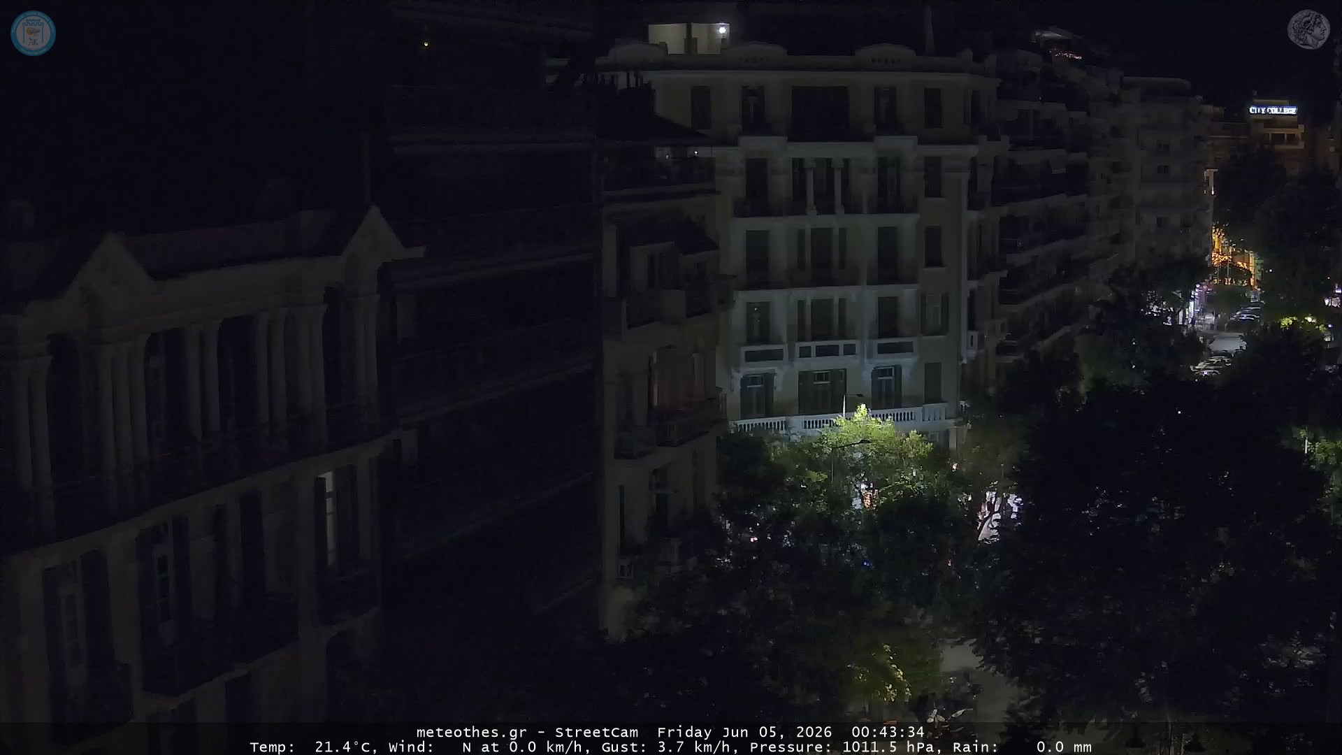 StreetCam Image