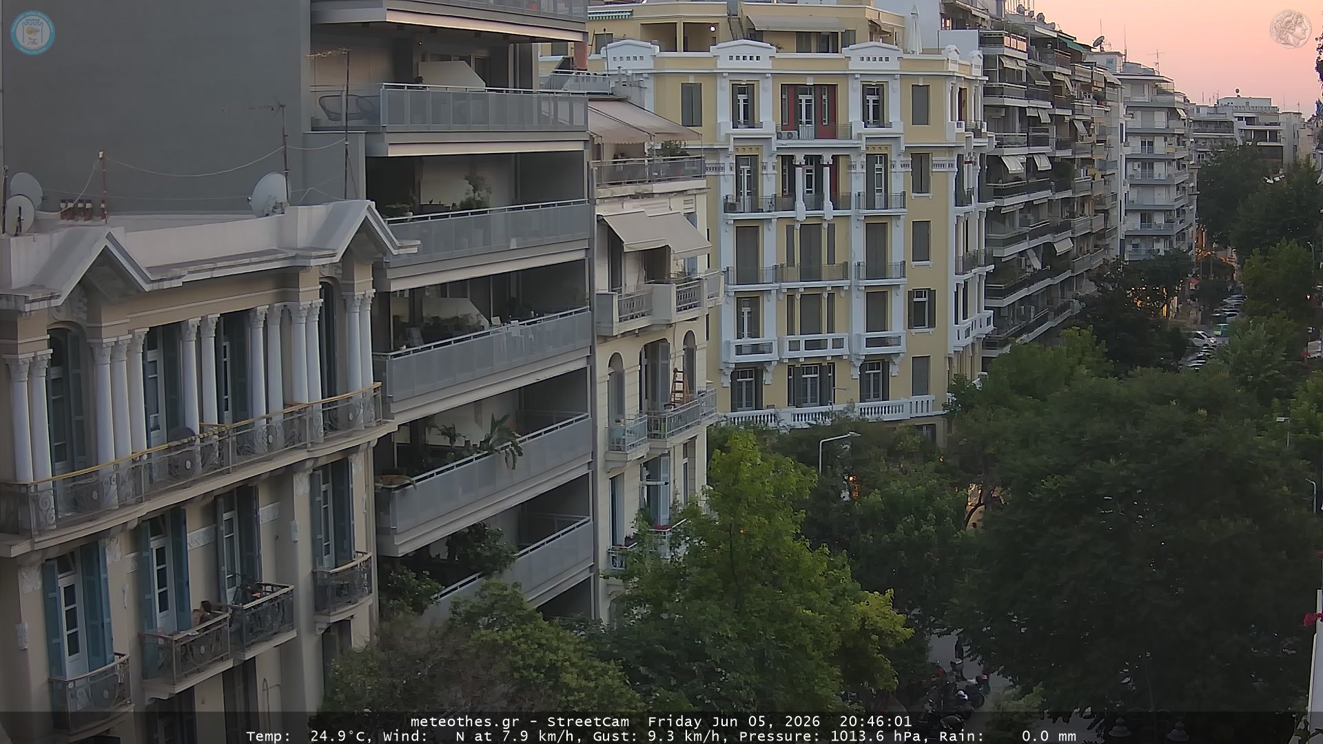 StreetCam Image