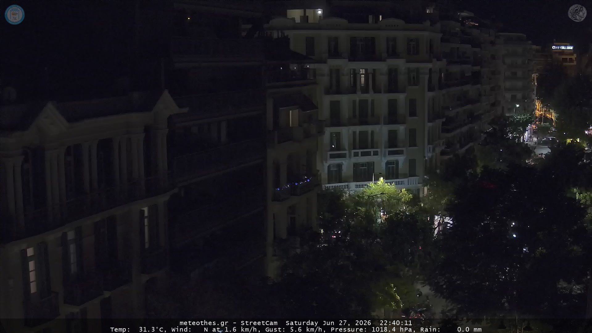 StreetCam Image