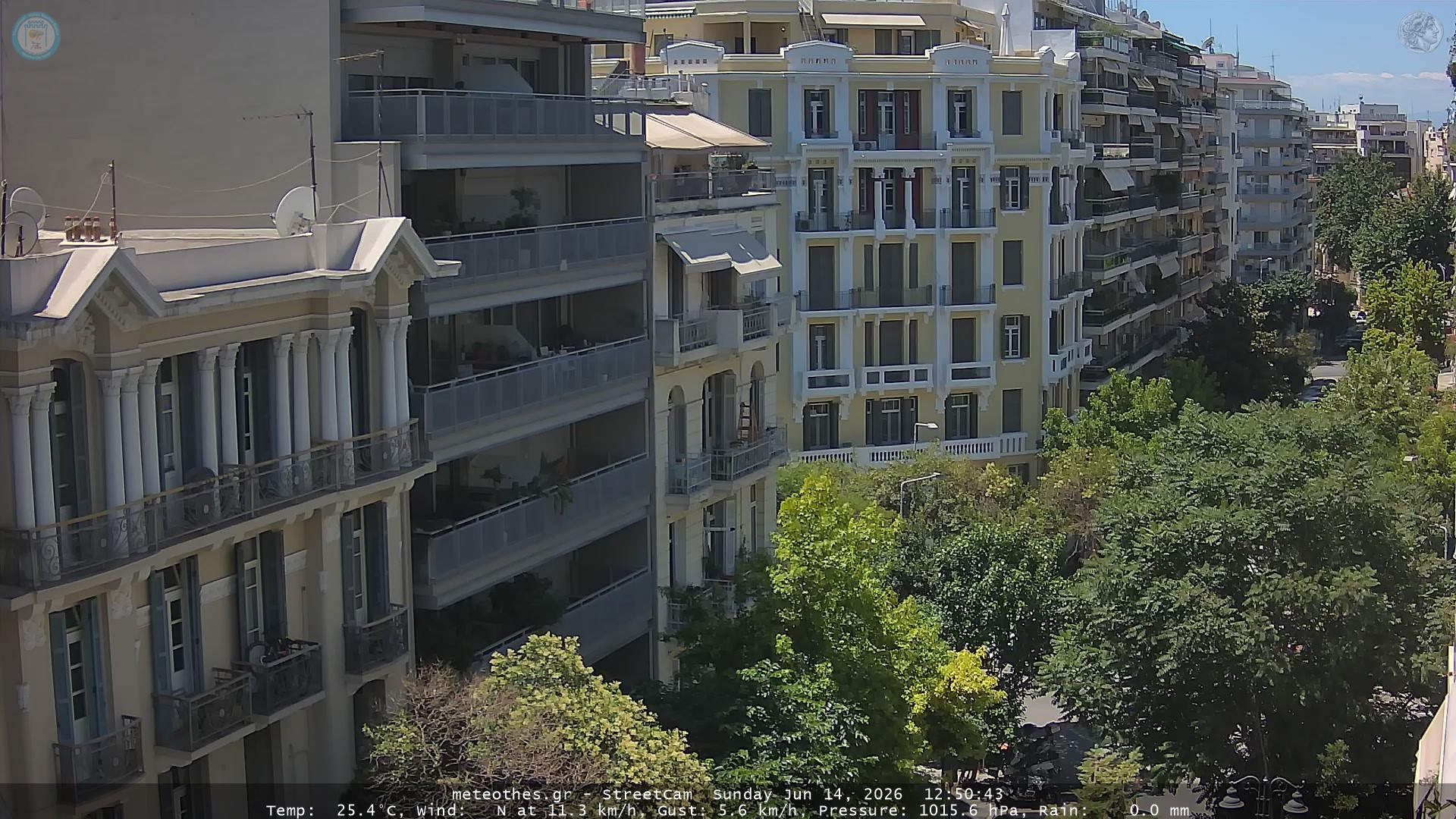 StreetCam Image