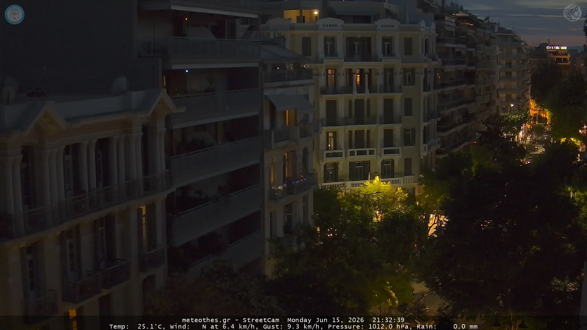 StreetCam Image