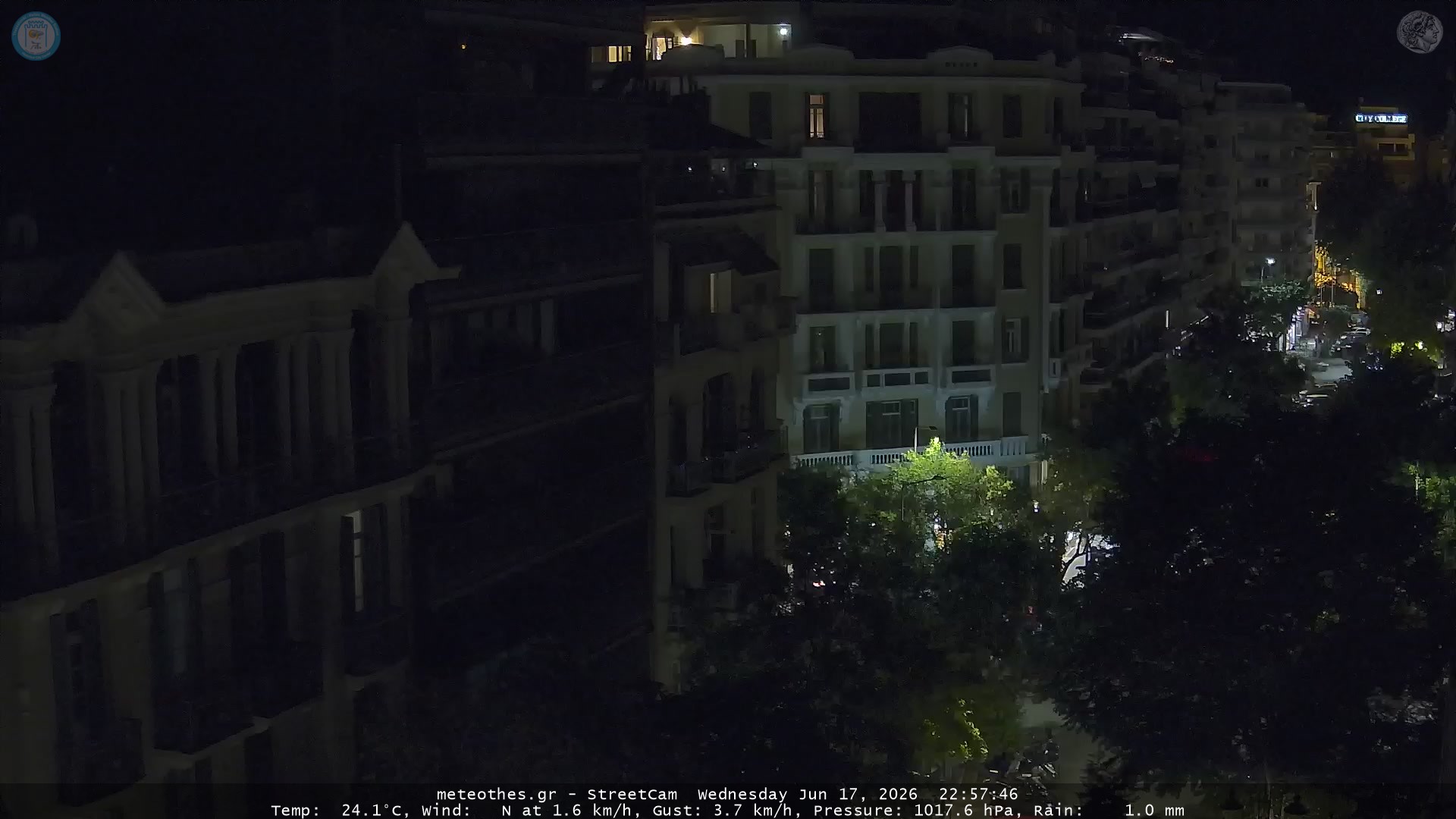 StreetCam Image