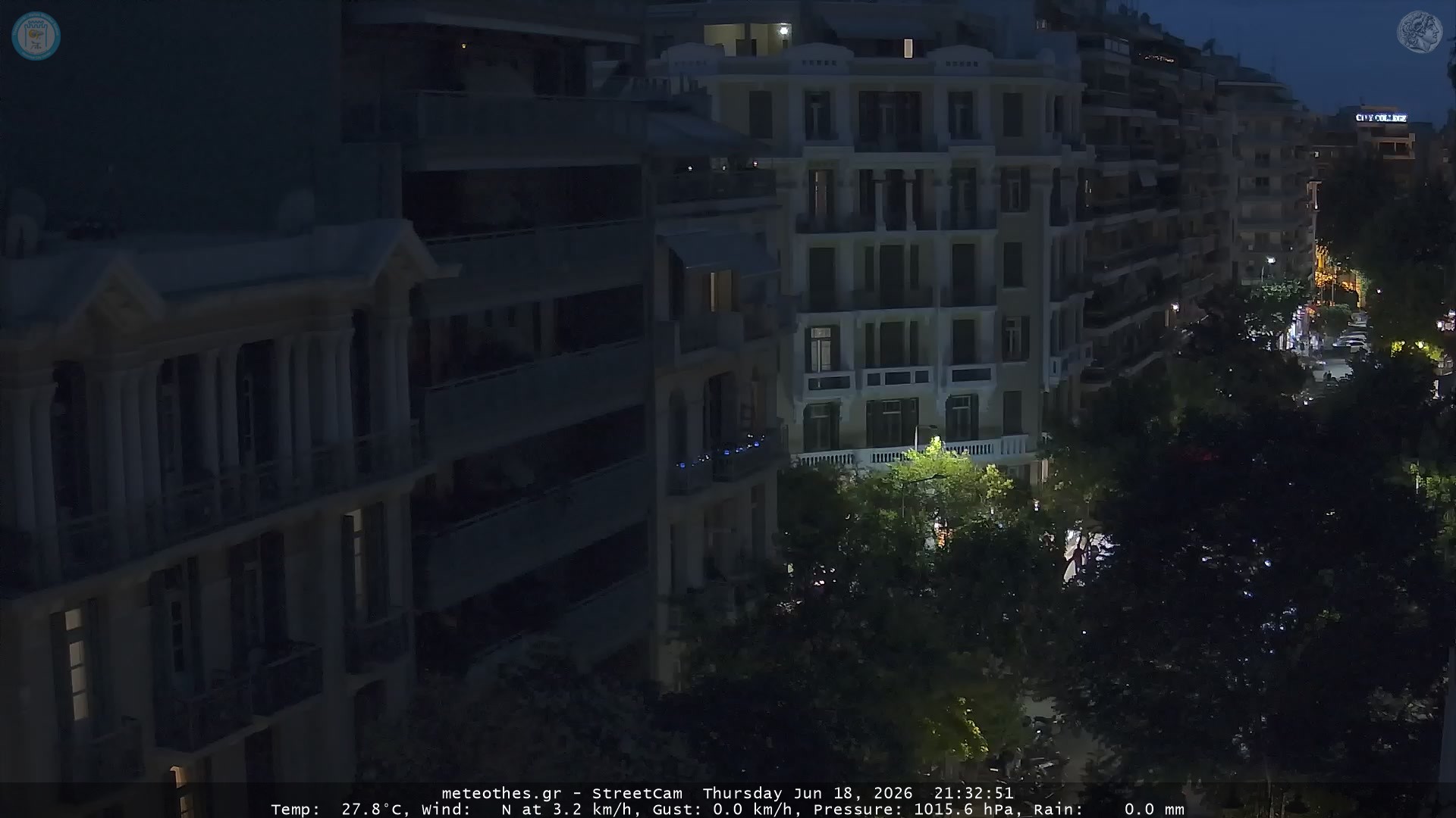 StreetCam Image