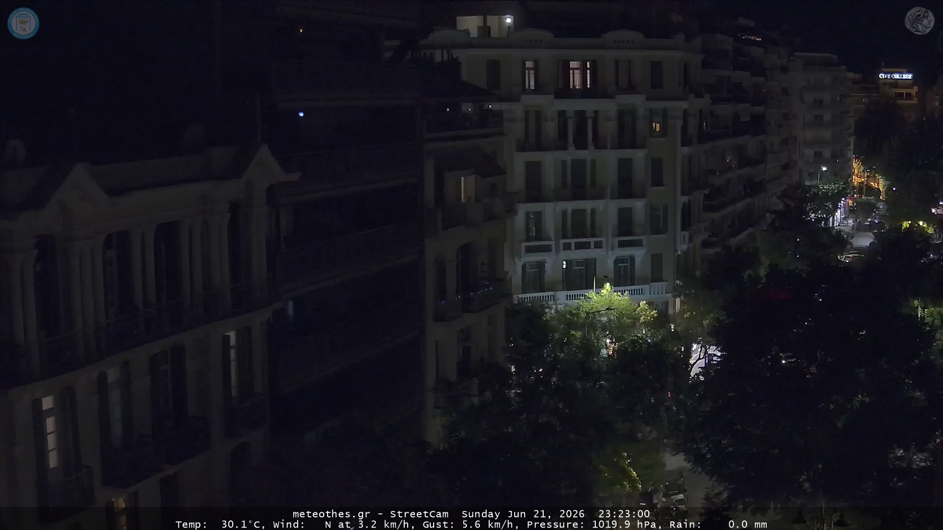StreetCam Image