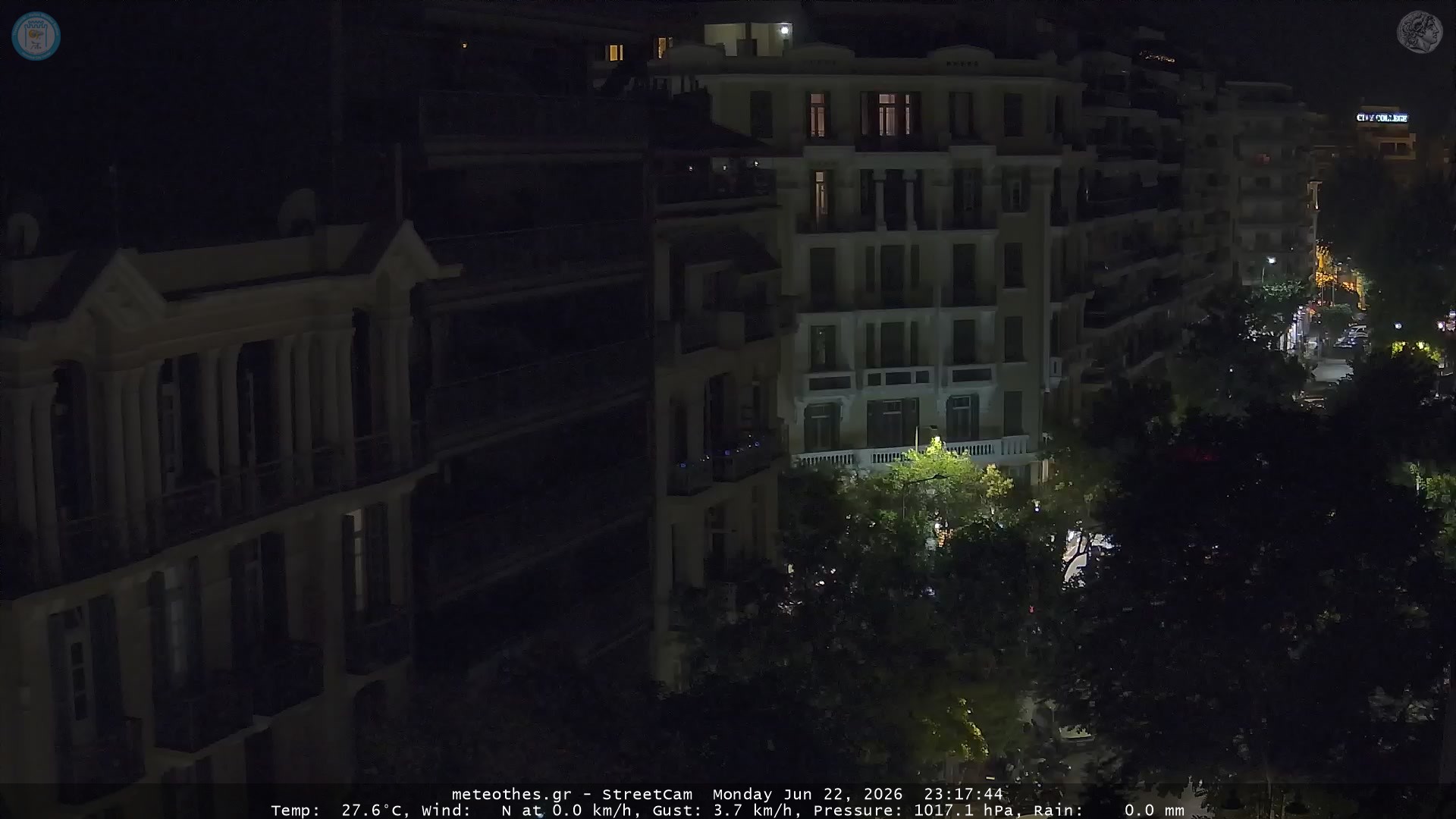 StreetCam Image