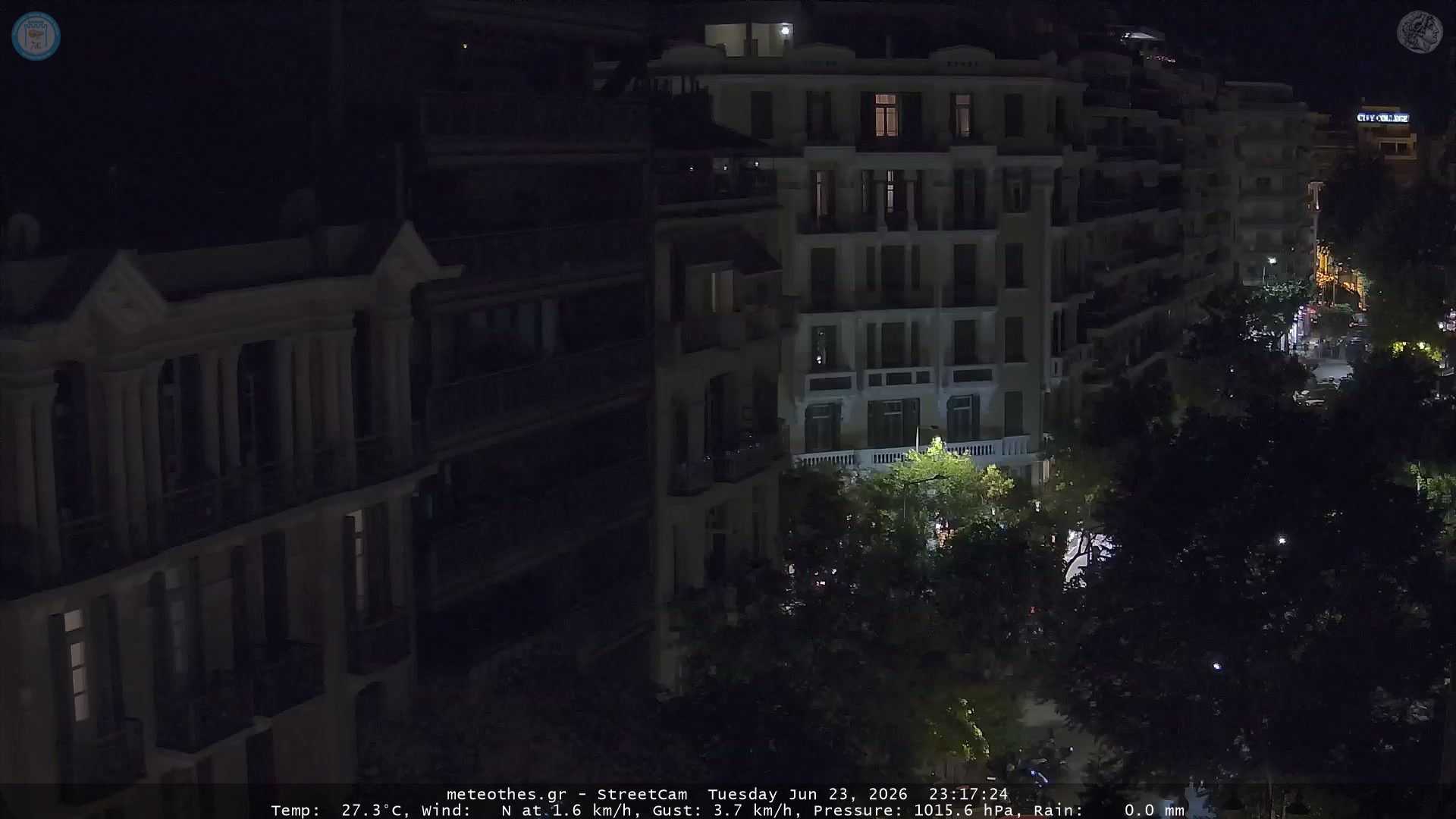 StreetCam Image