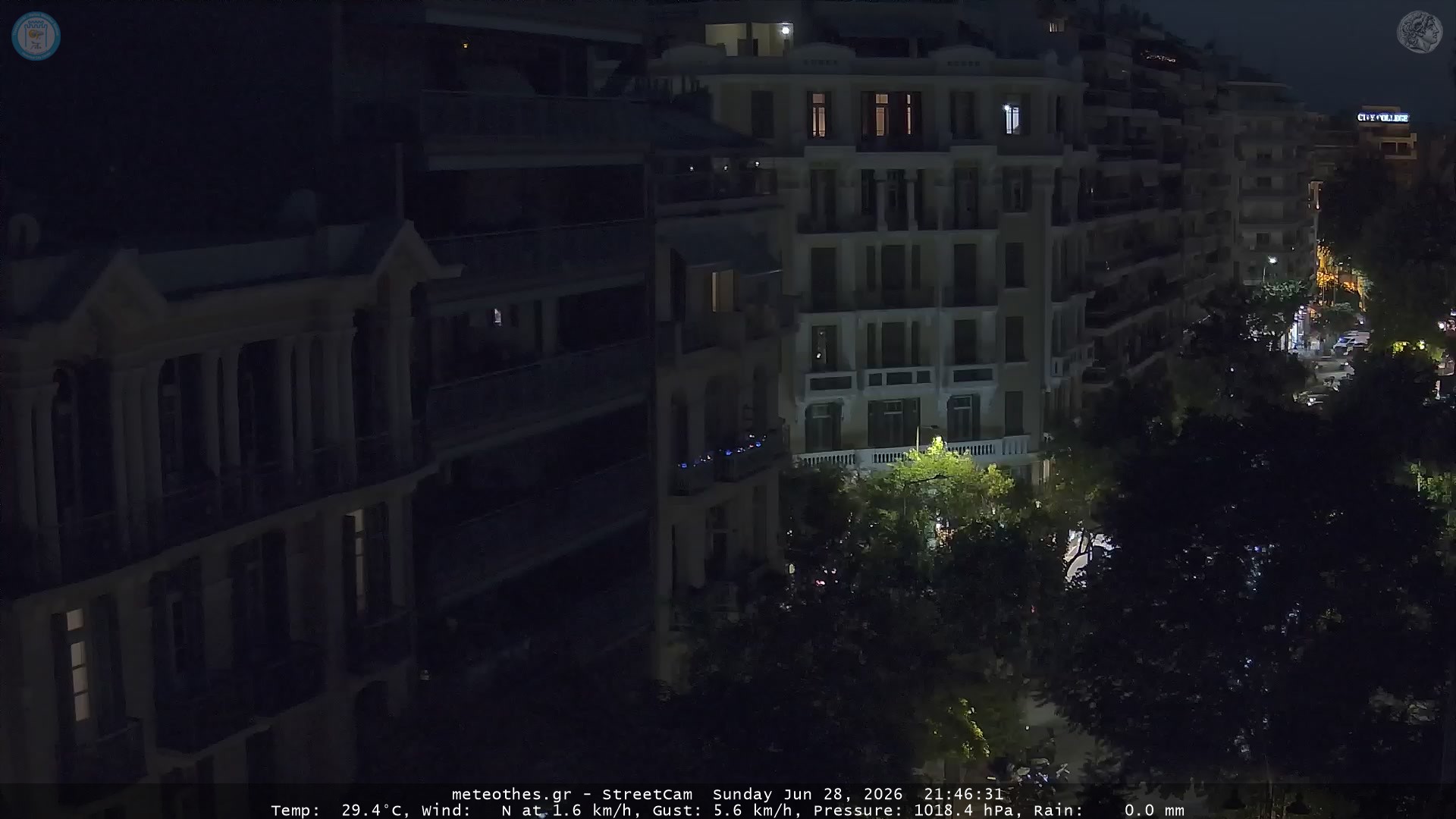 StreetCam Image