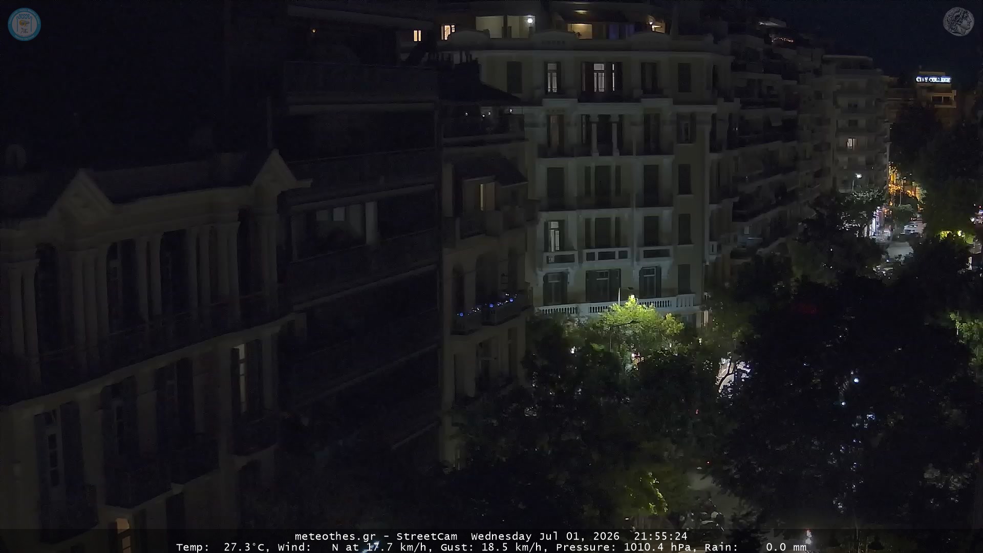 StreetCam Image