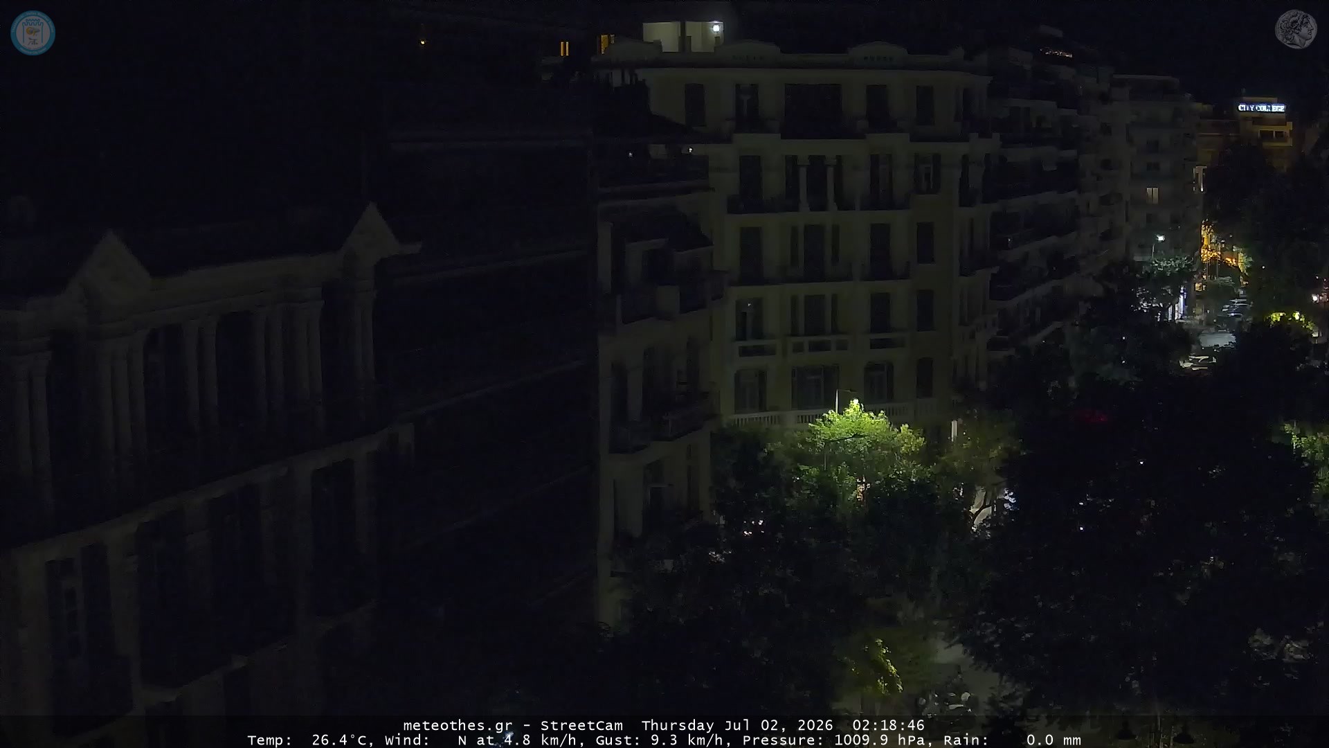 StreetCam Image