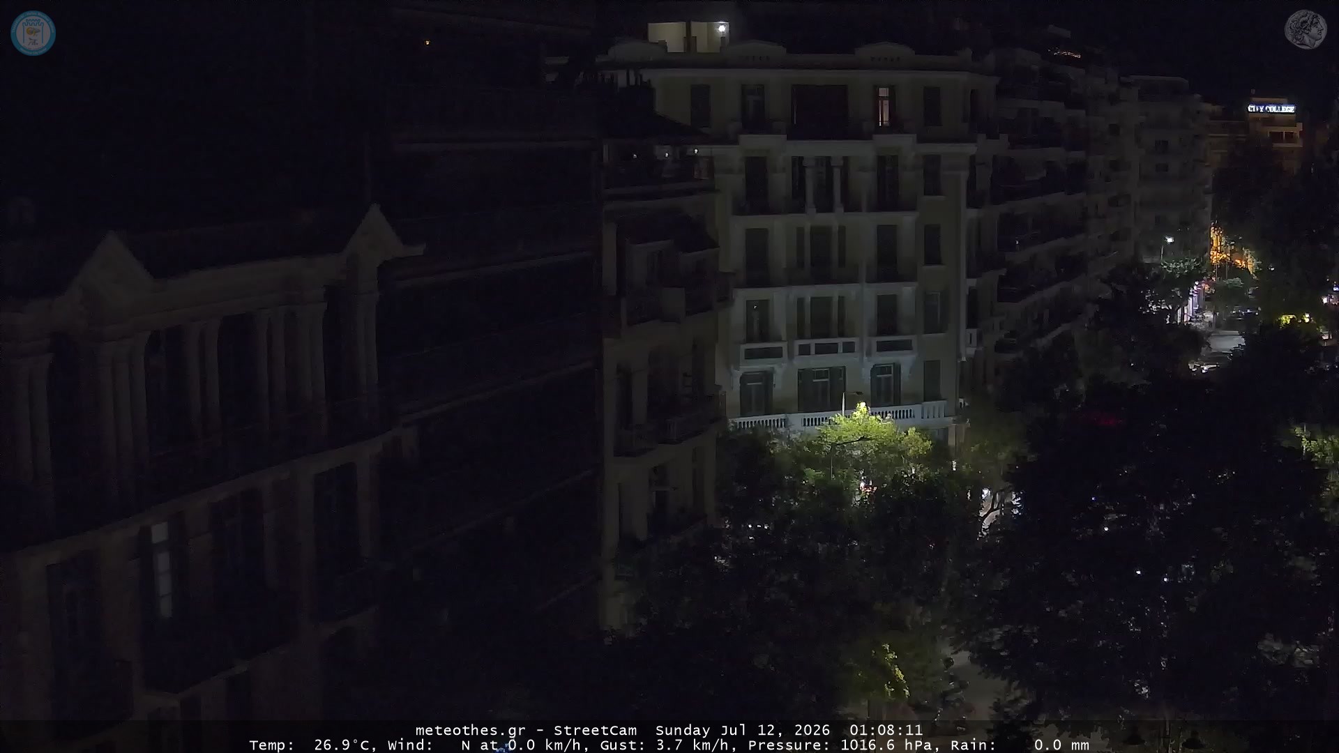 StreetCam Image
