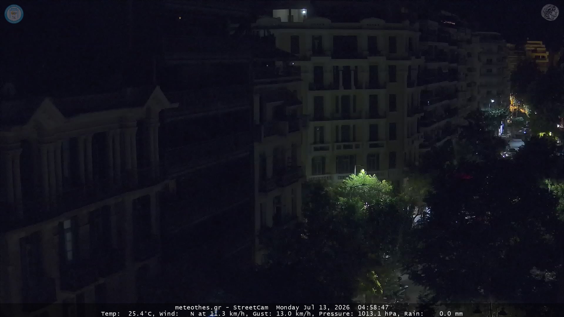 StreetCam Image