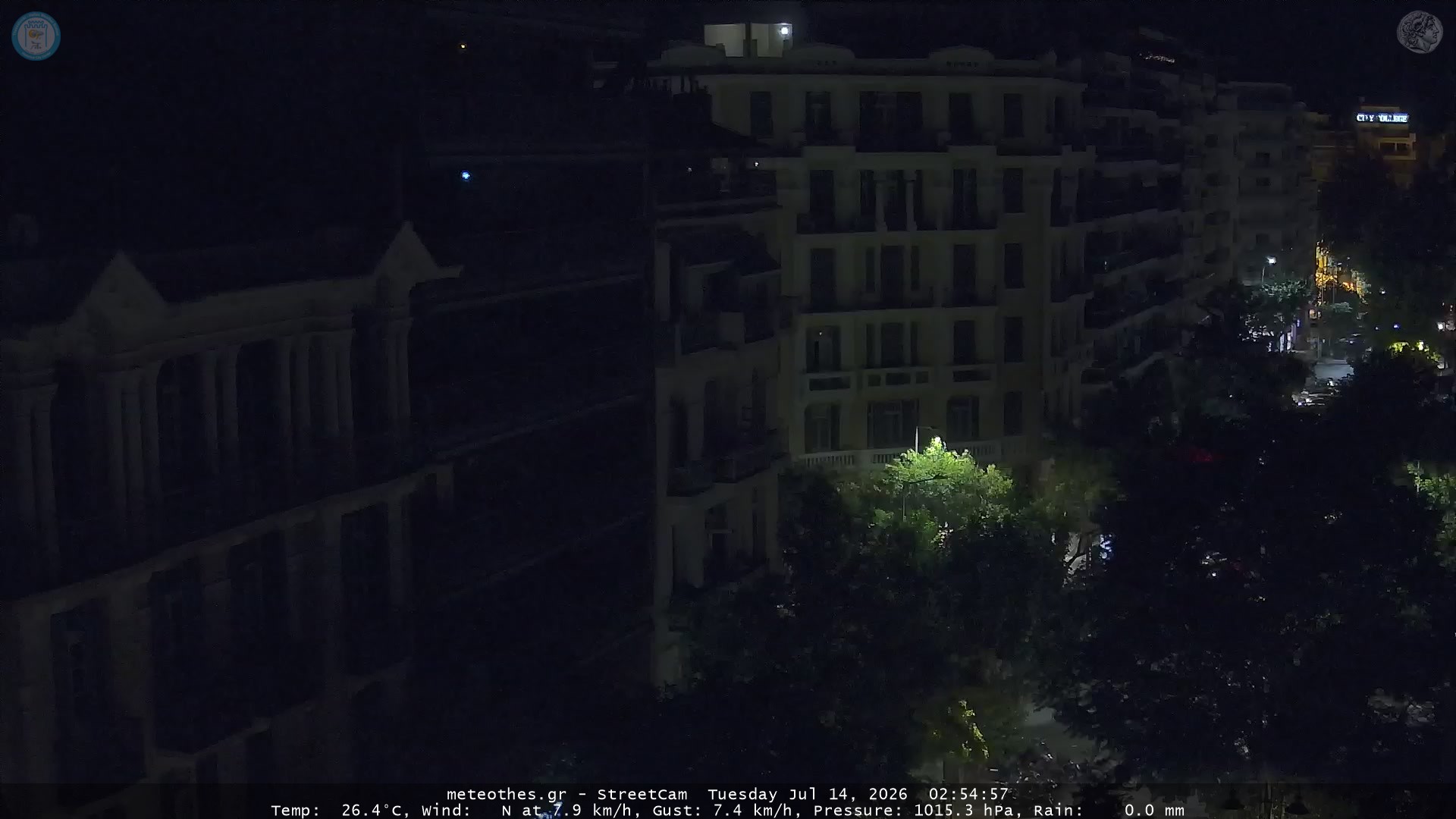 StreetCam Image