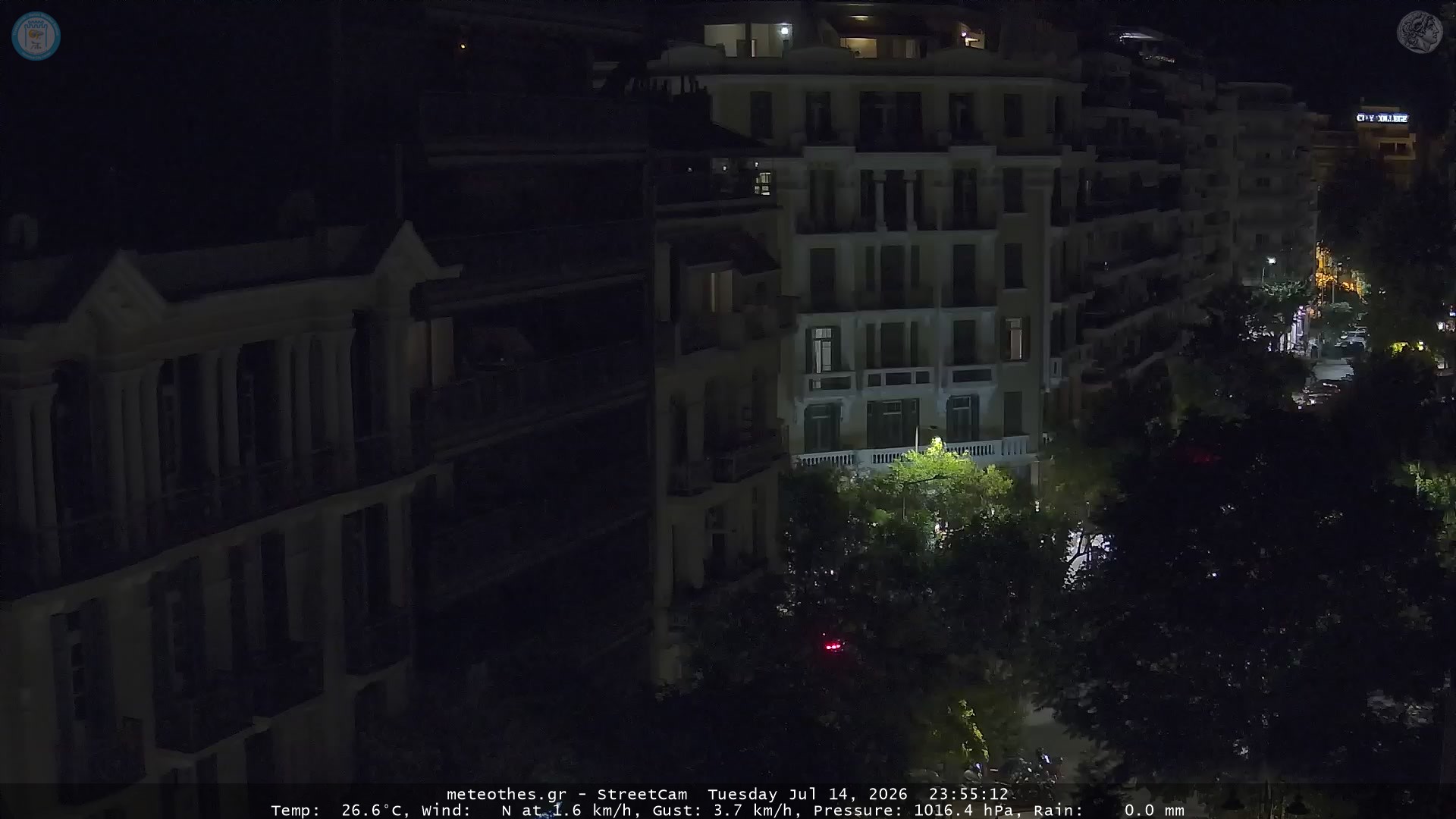 StreetCam Image