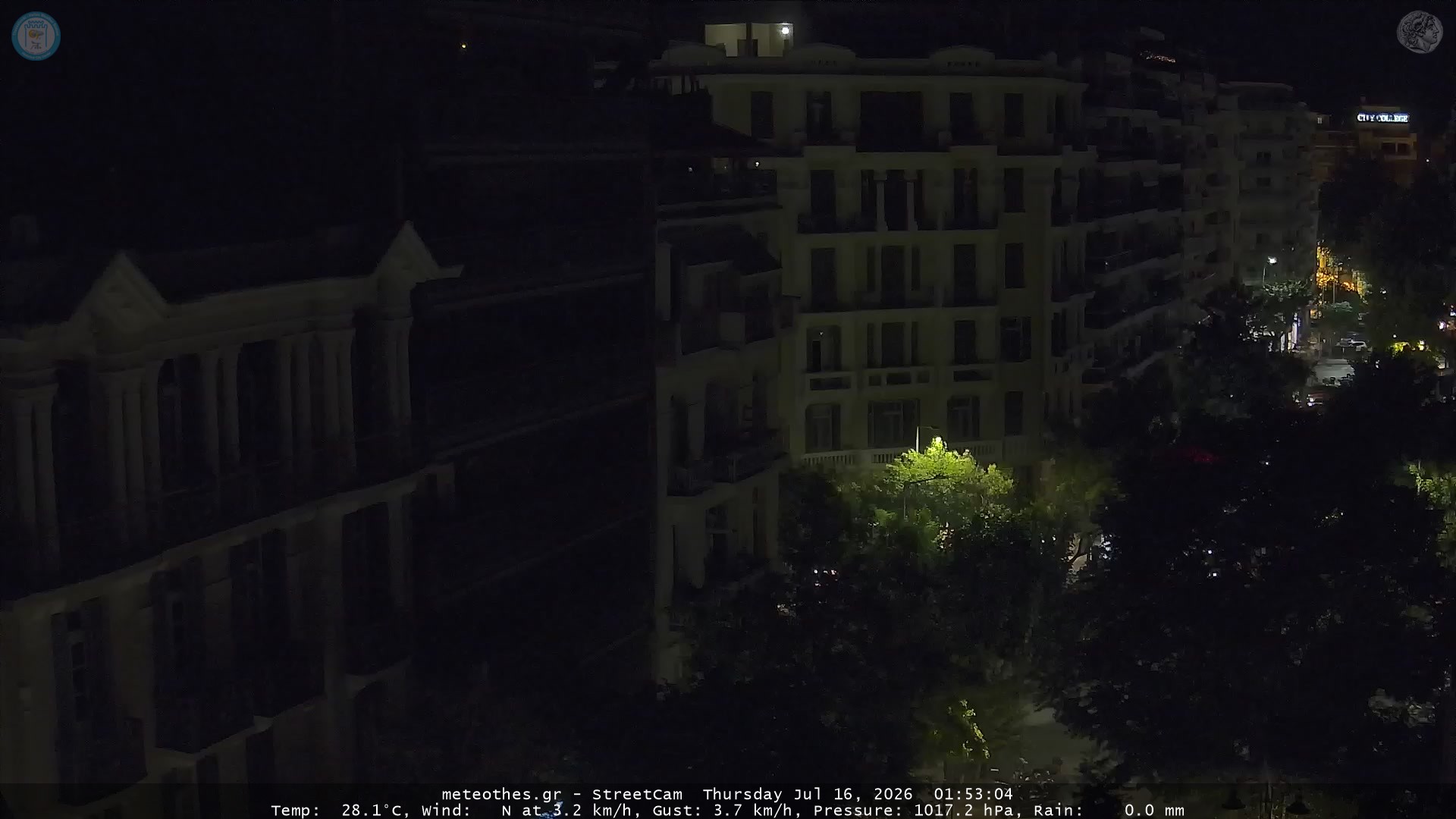 StreetCam Image